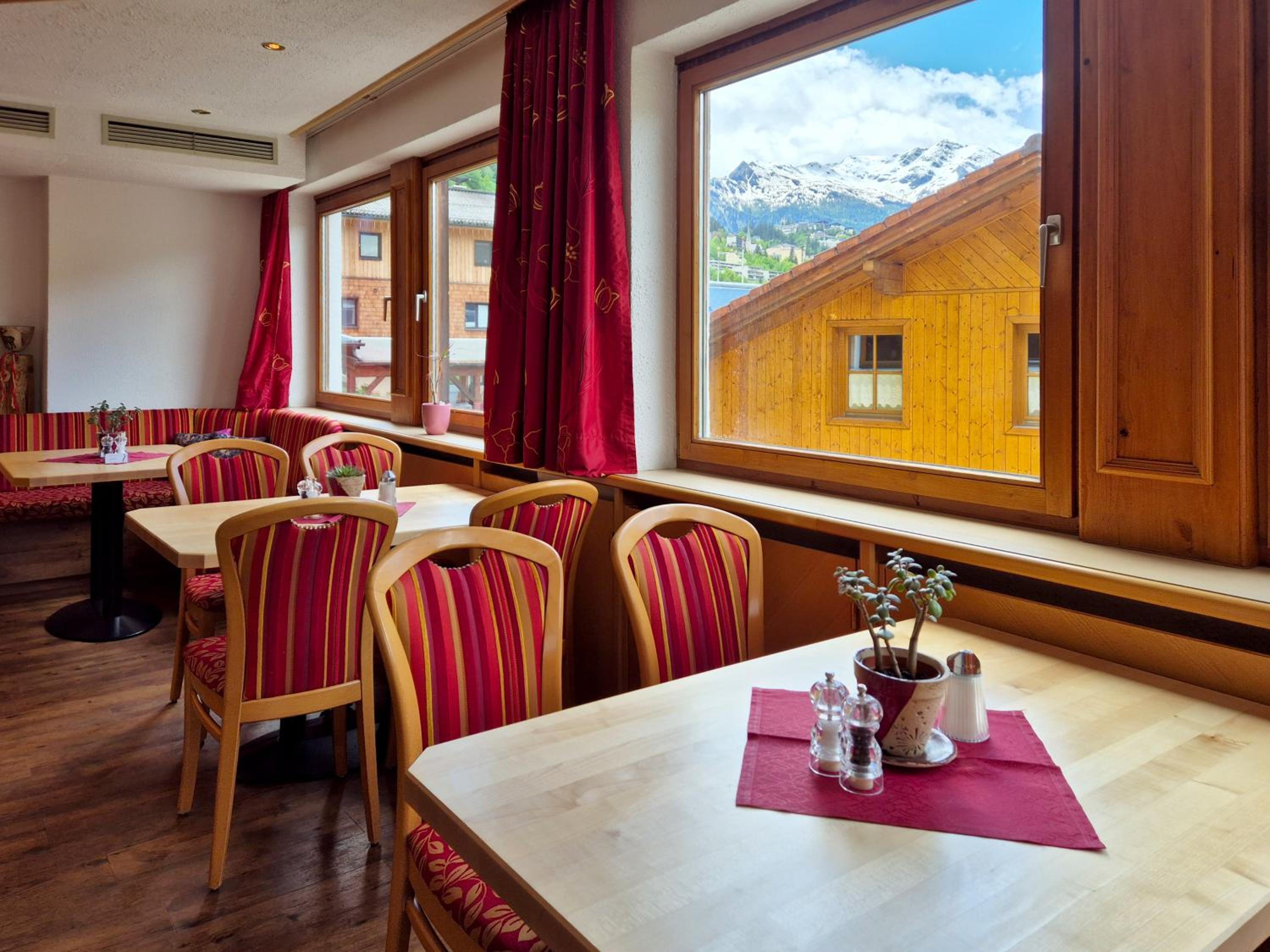 Alpenpension Gastein