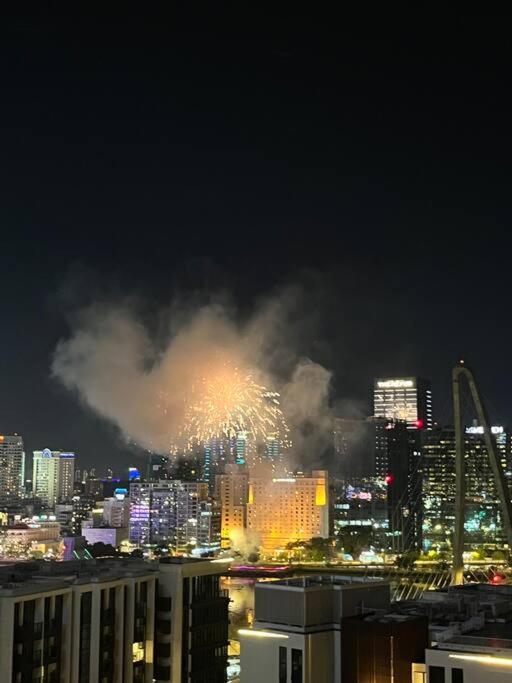 Metropole D2 2BR Pool Gym Deluxe