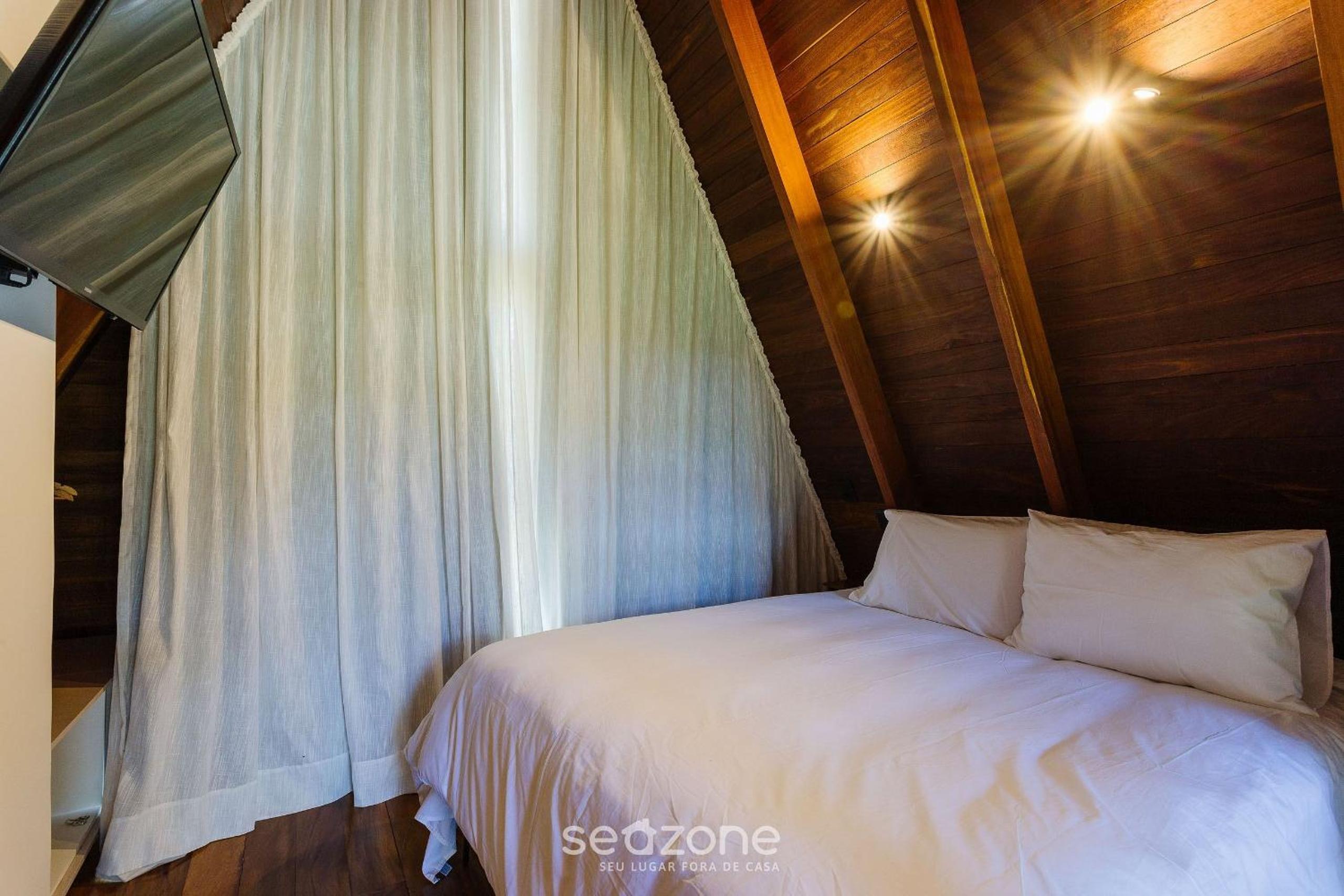 RJF - Comfortable chalets in Urubici