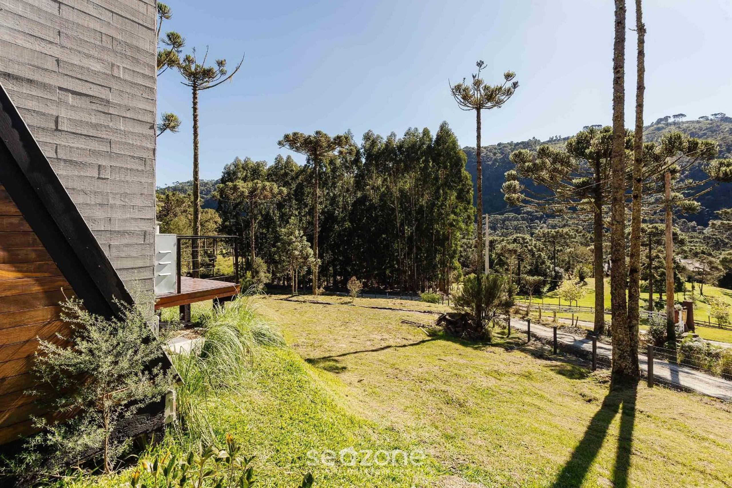 RJF - Comfortable chalets in Urubici