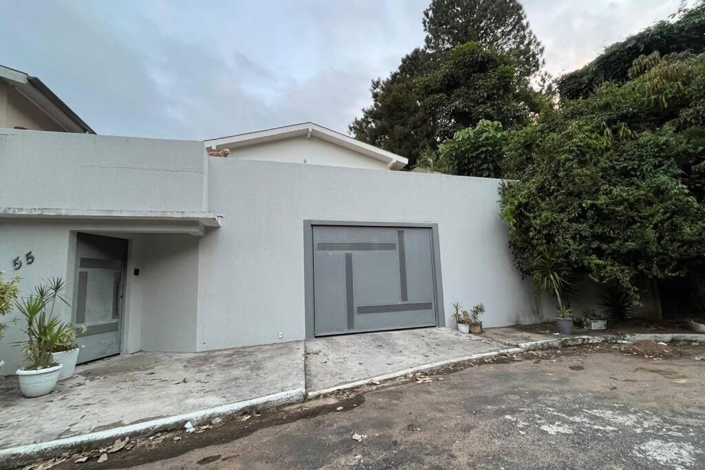 Casa em Águas de Lindóia