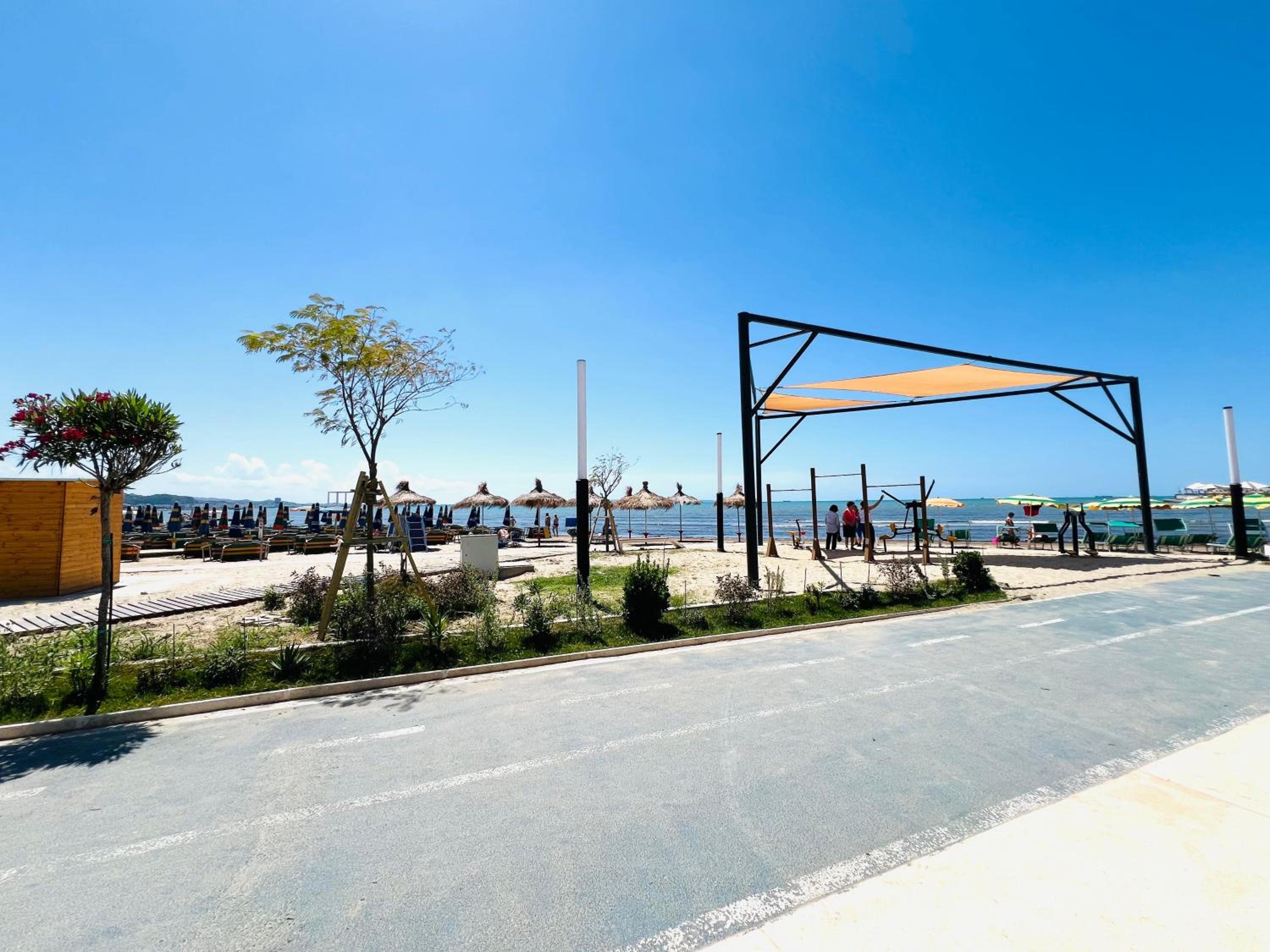 Vila Beqja