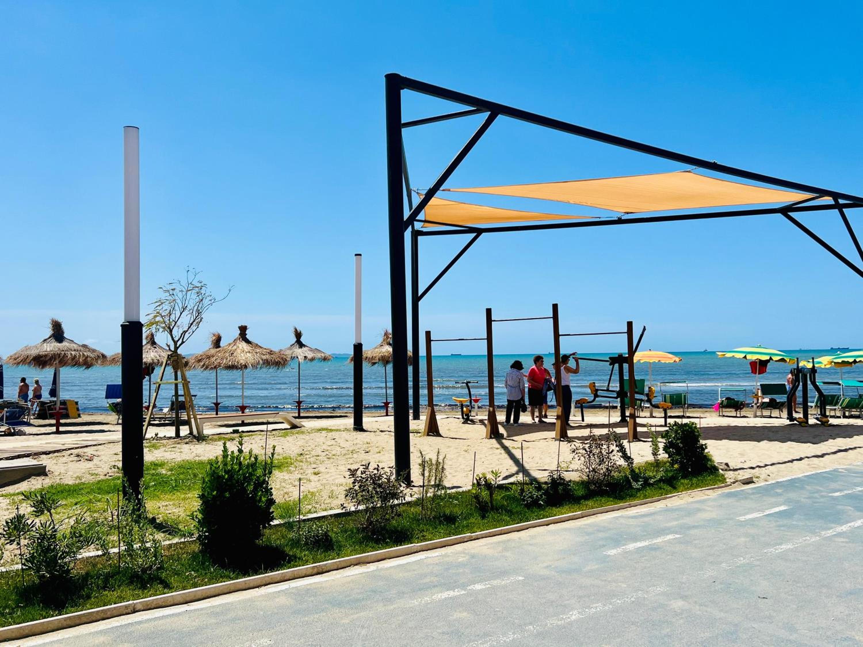 Vila Beqja