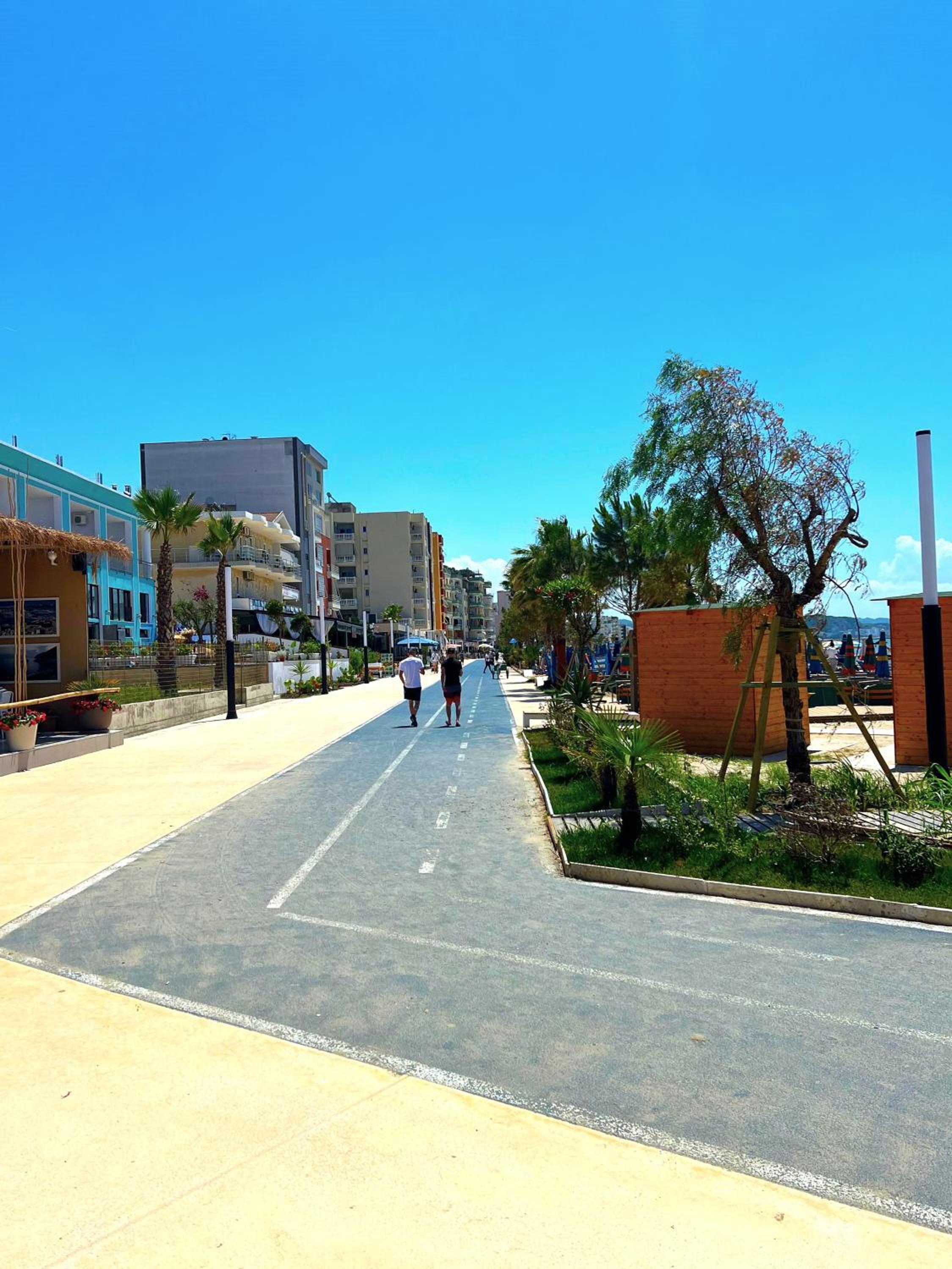 Vila Beqja