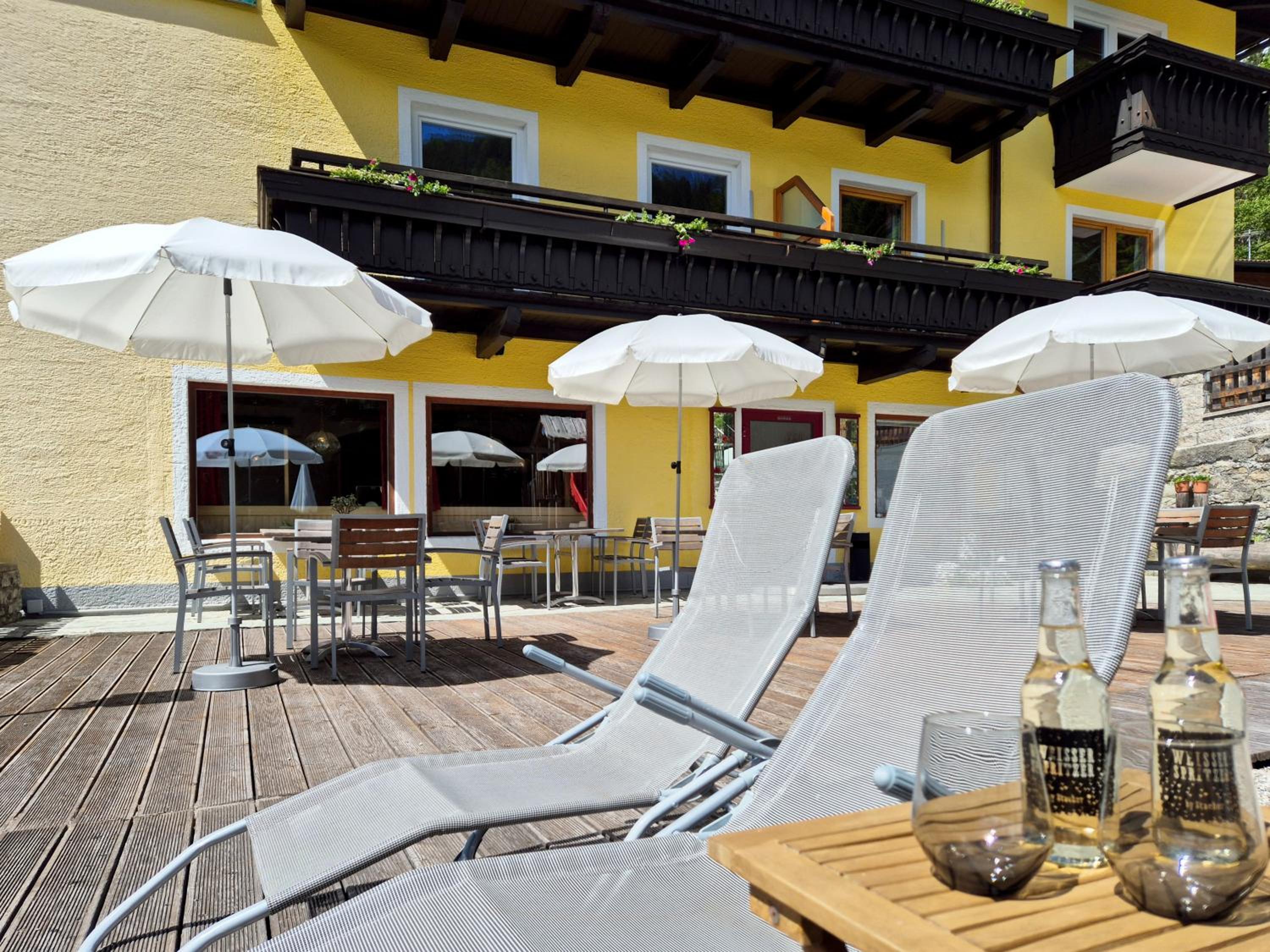Alpenpension Gastein