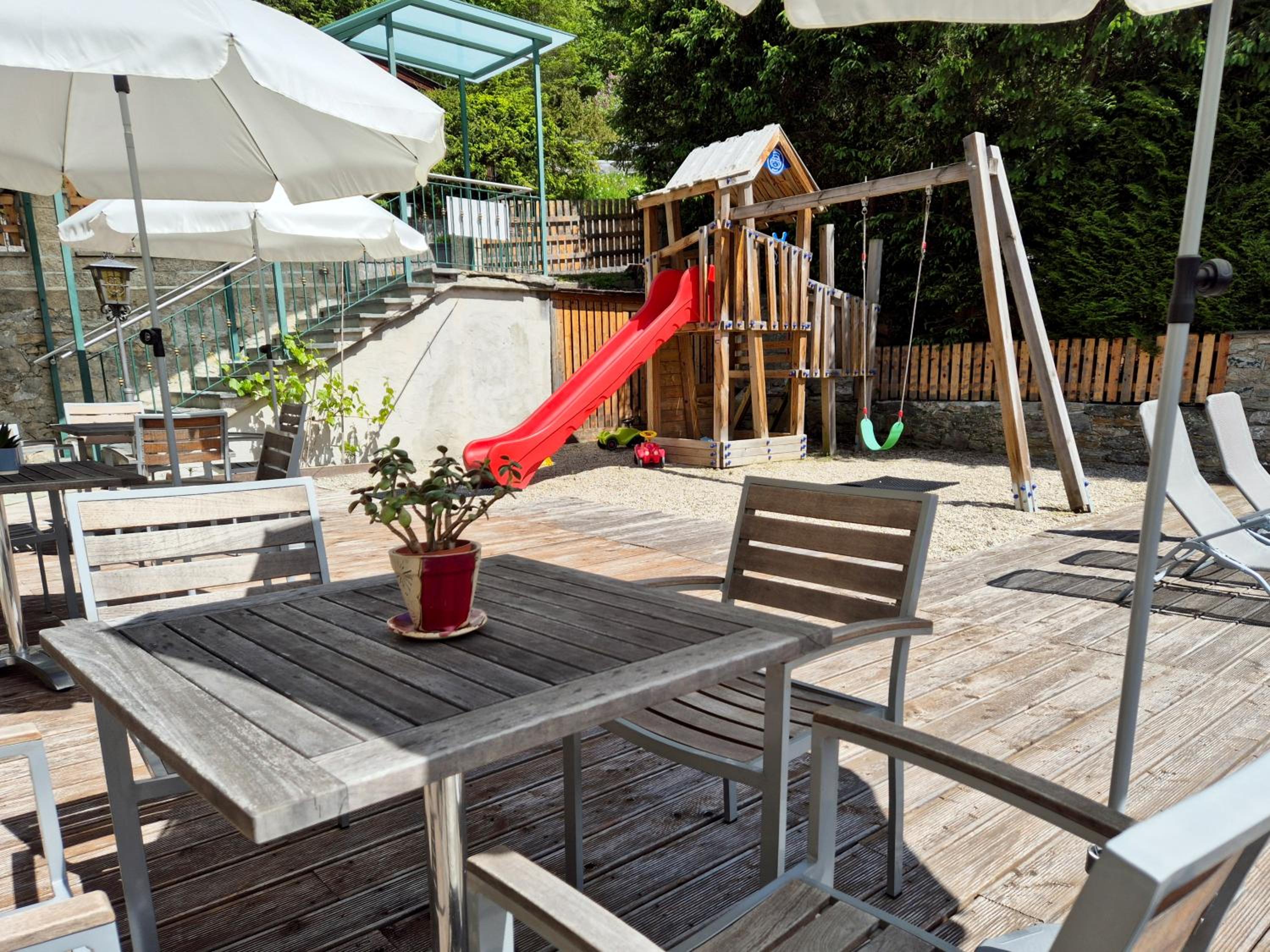 Alpenpension Gastein