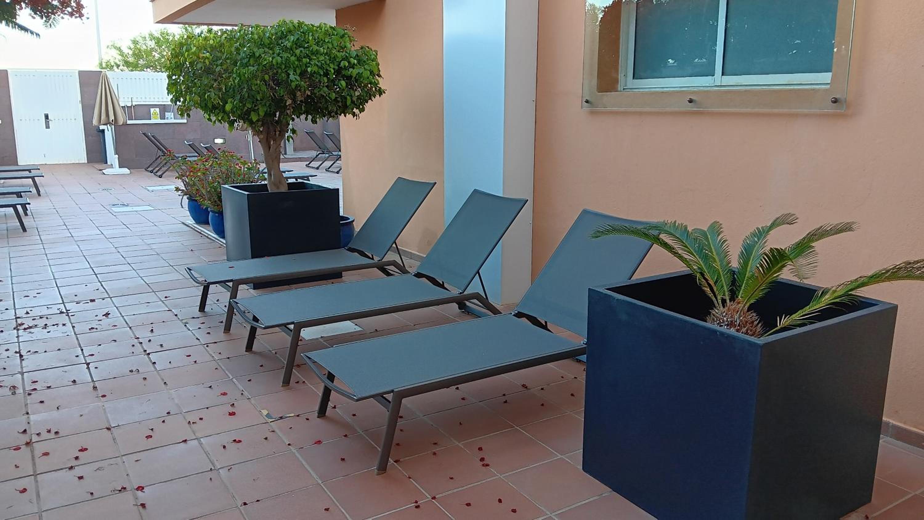 Apartamentos Horizonte view 5