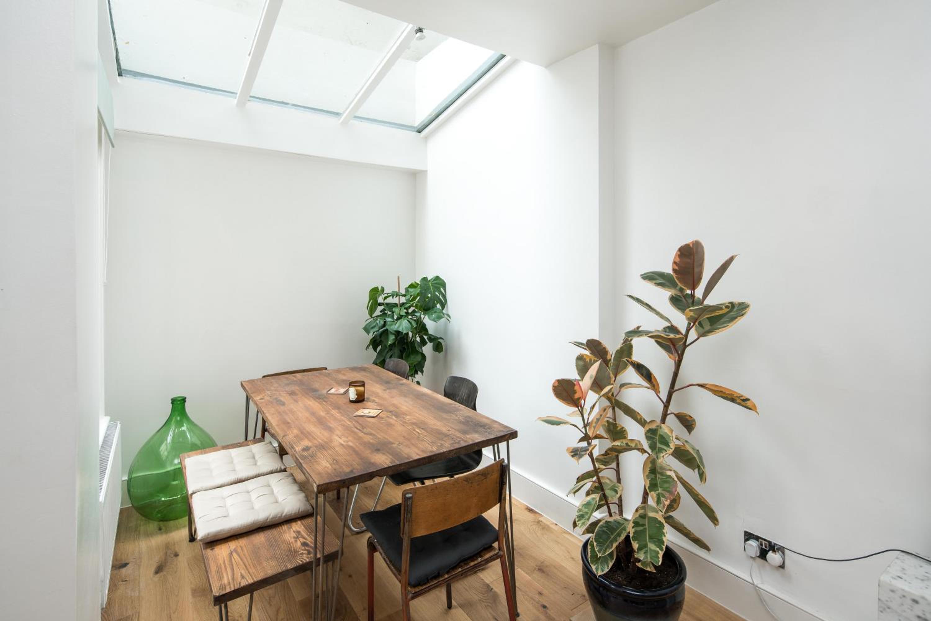 Delightful 2B/2B Prime Central London apartment