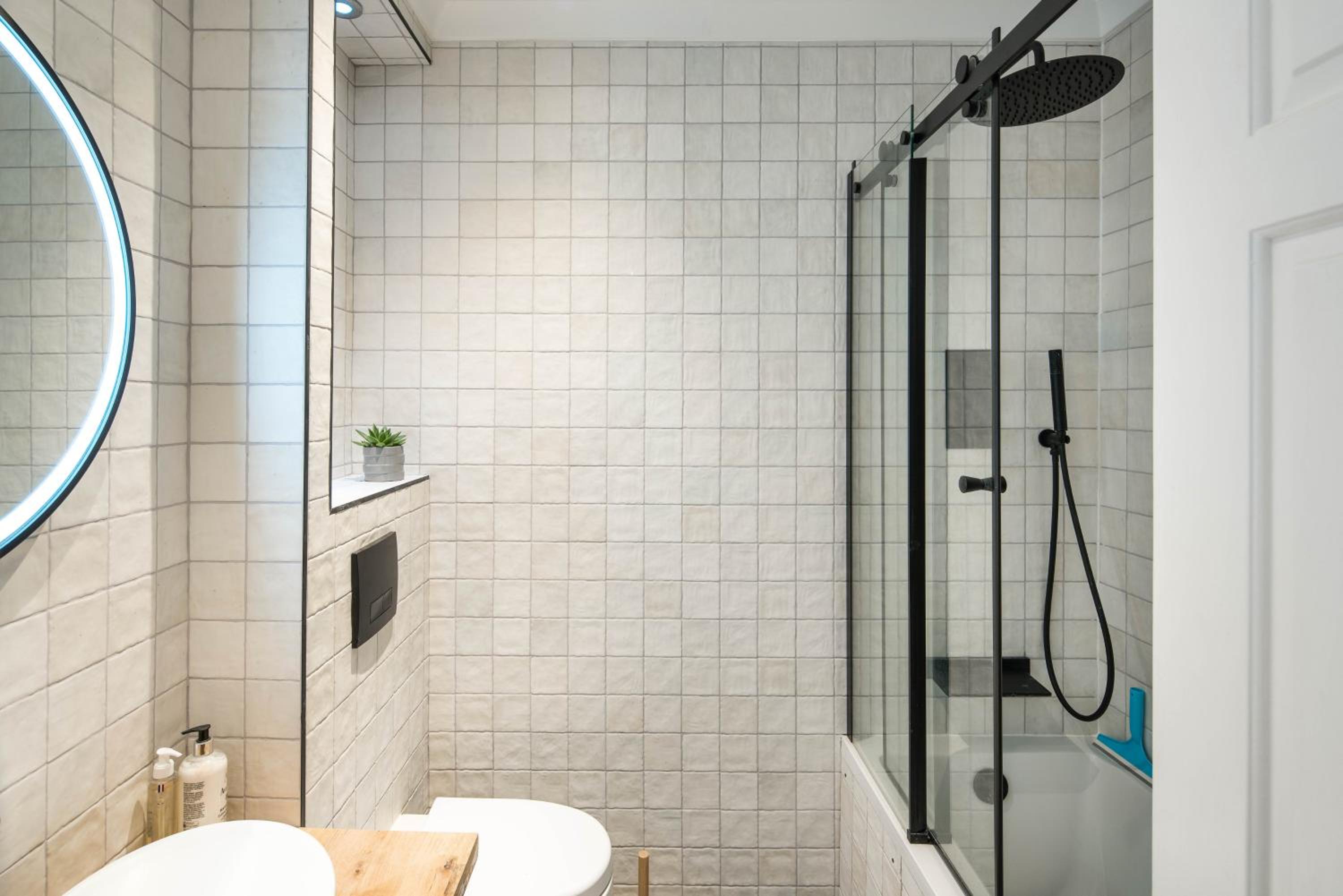 Delightful 2B/2B Prime Central London apartment