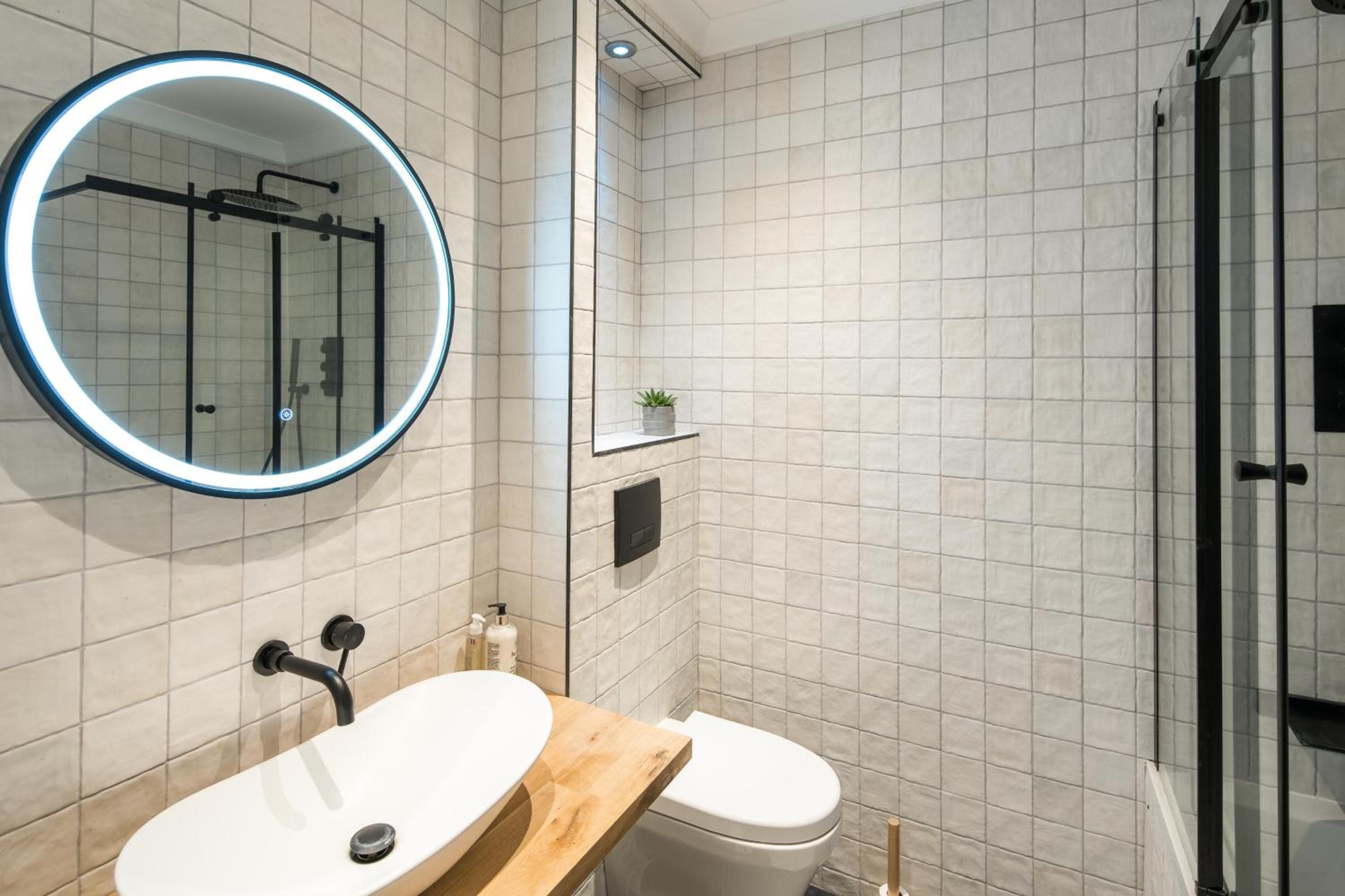 Delightful 2B/2B Prime Central London apartment
