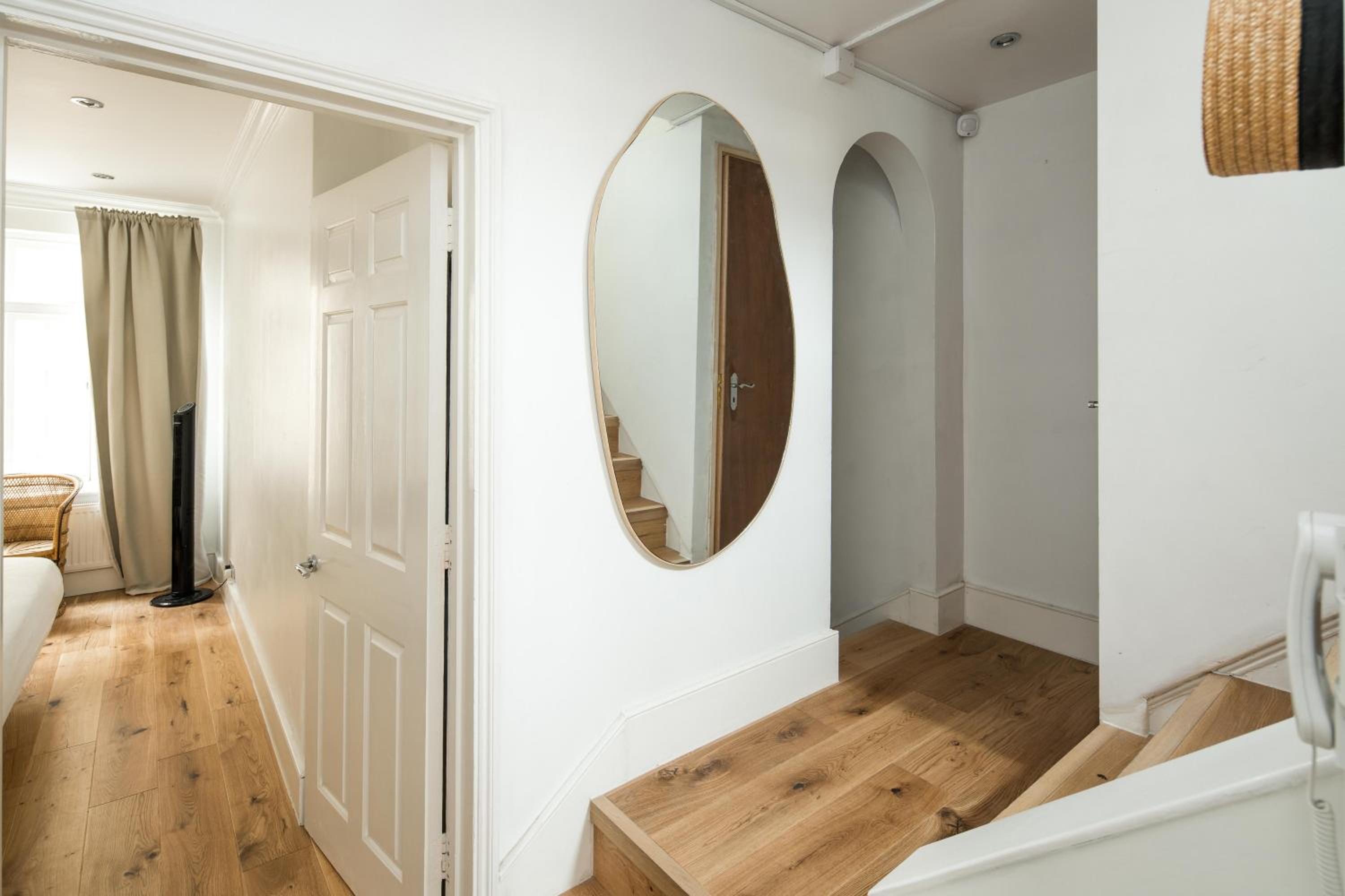 Delightful 2B/2B Prime Central London apartment