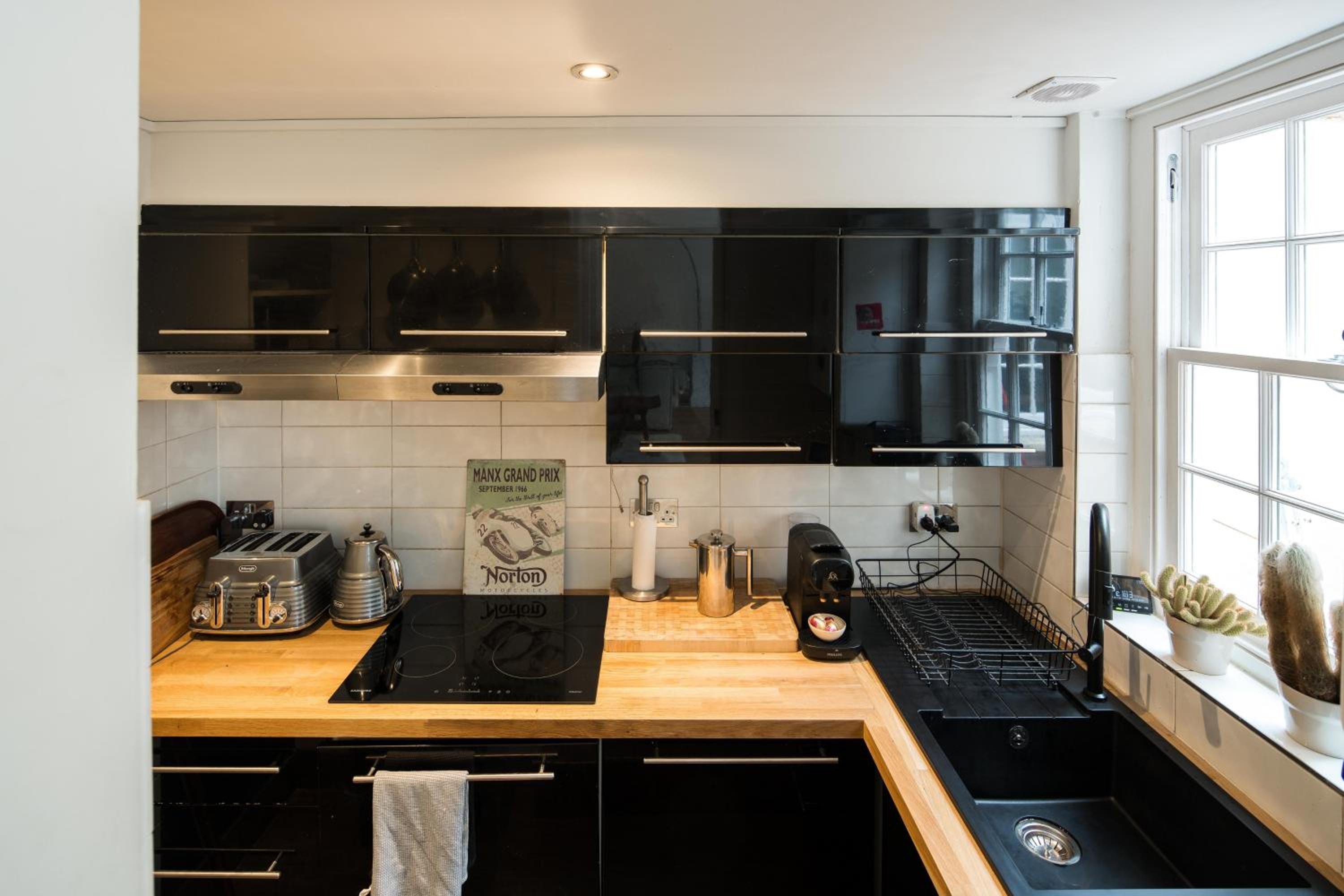 Delightful 2B/2B Prime Central London apartment