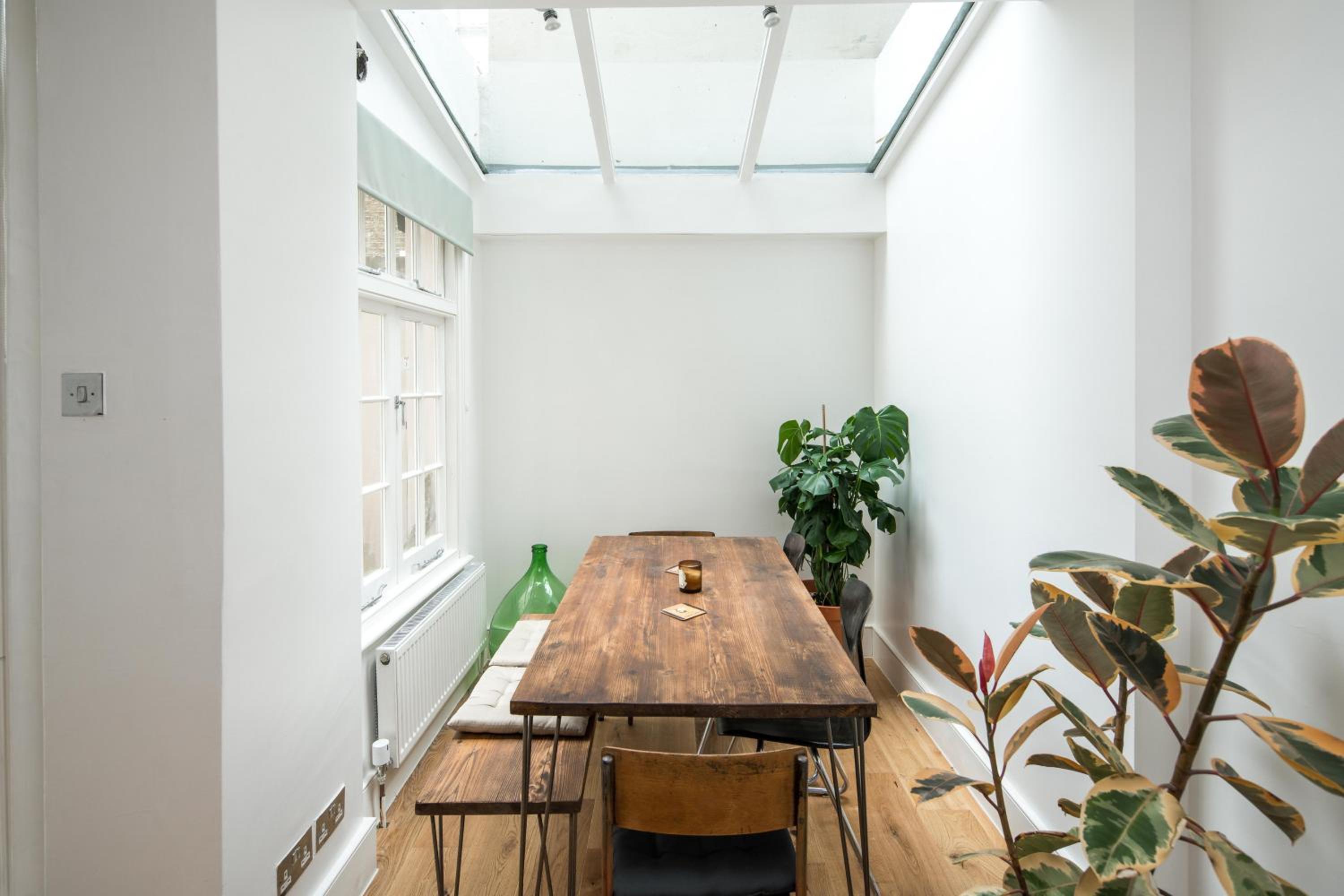 Delightful 2B/2B Prime Central London apartment