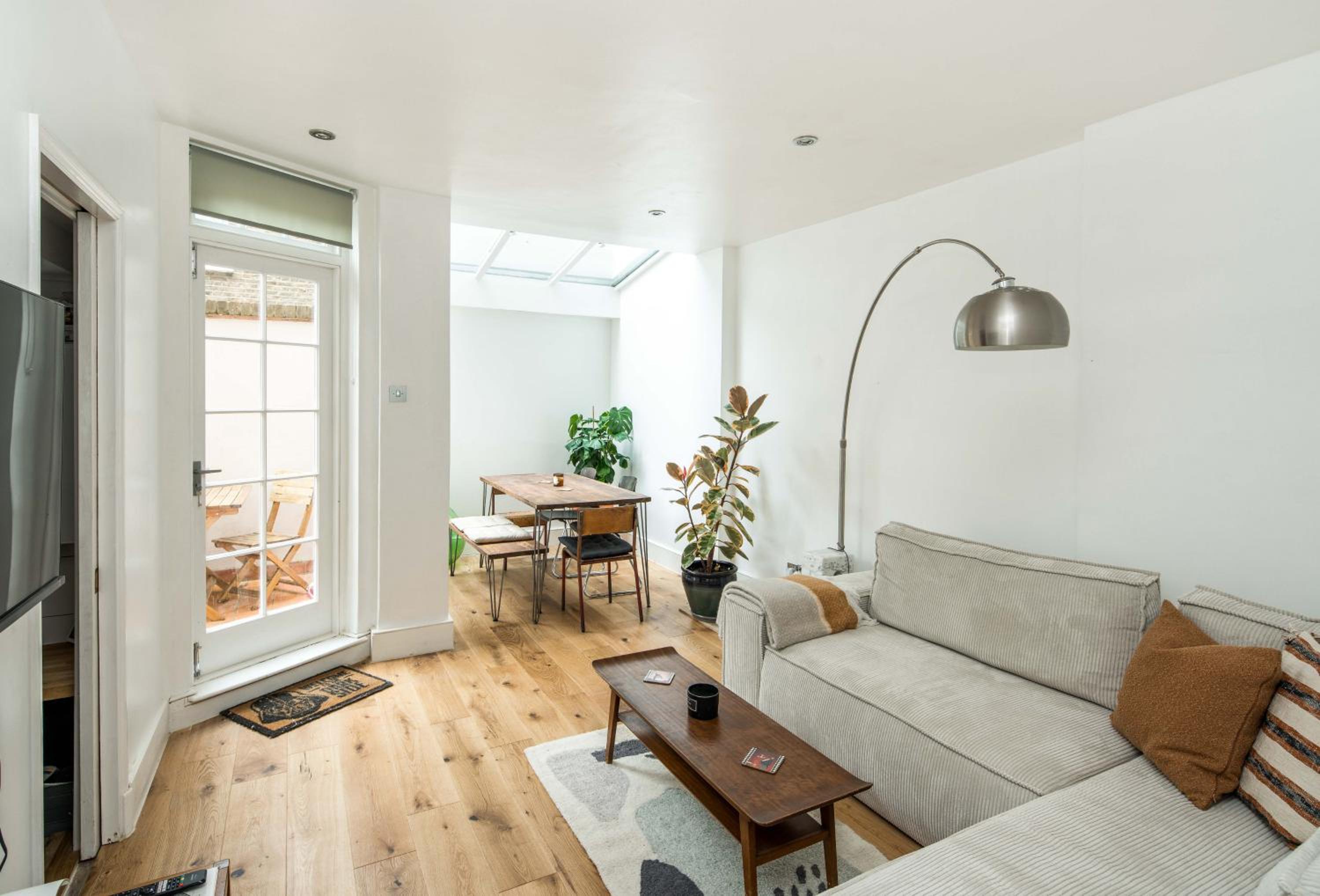 Delightful 2B/2B Prime Central London apartment