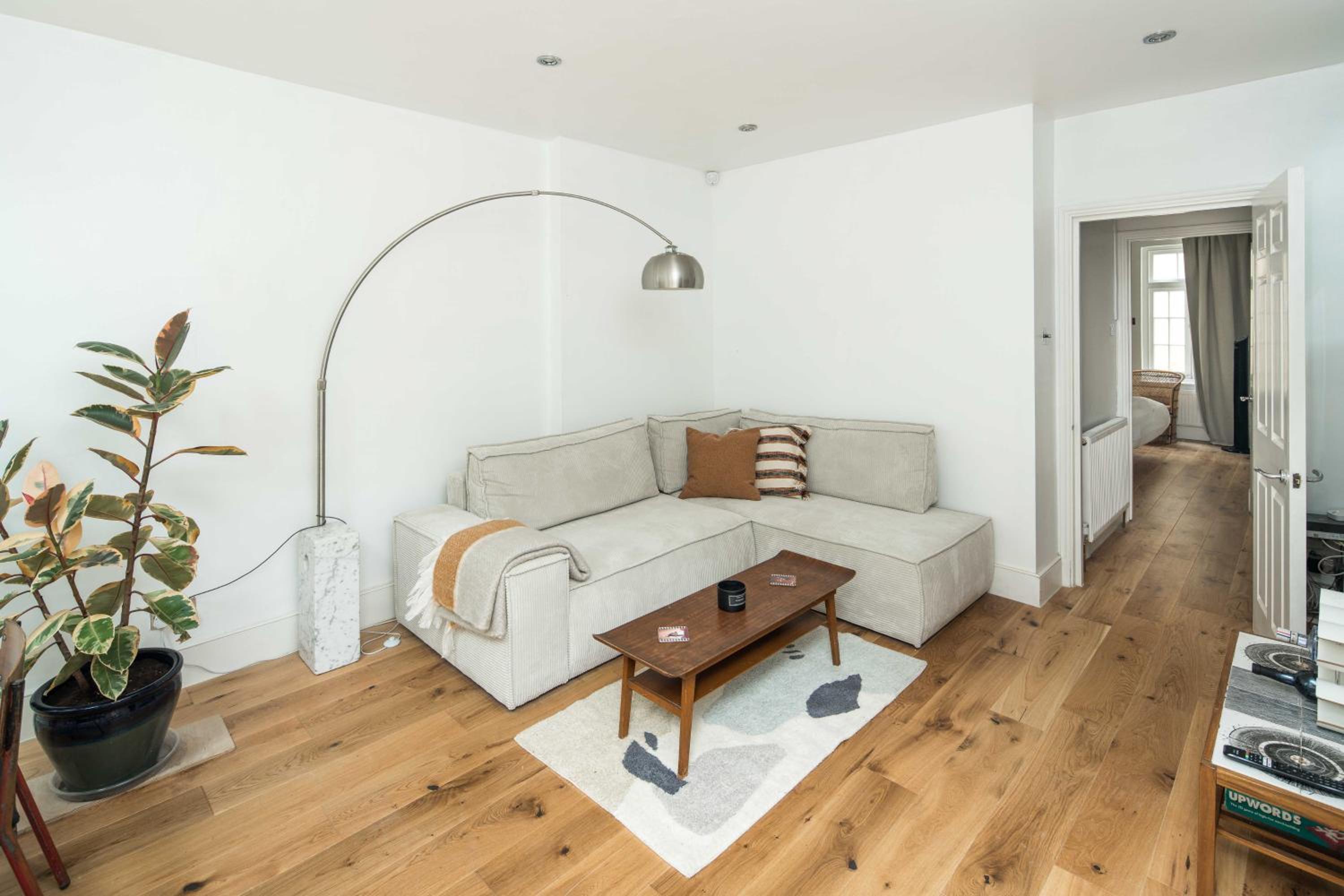 Delightful 2B/2B Prime Central London apartment