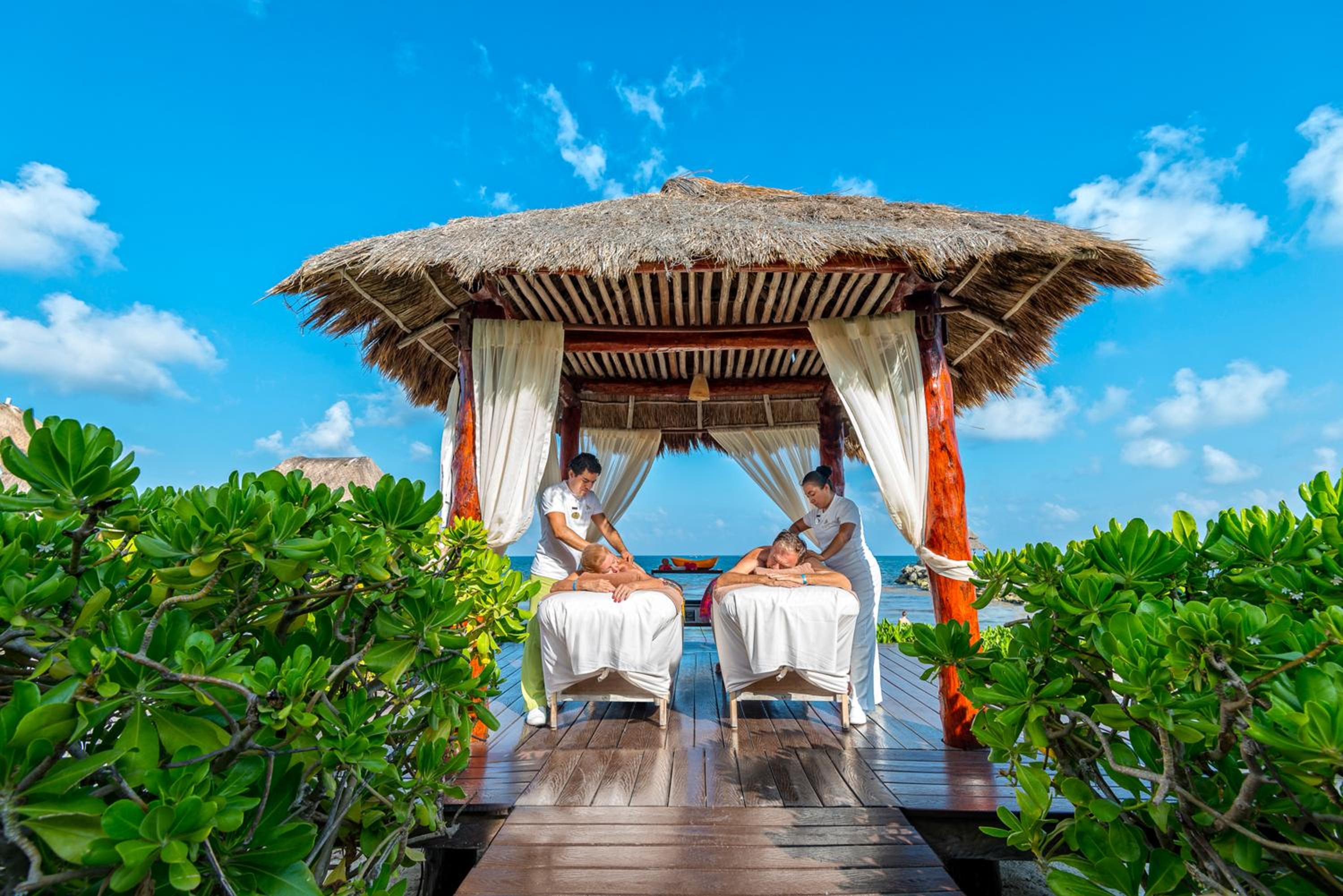 Hotel Marina El Cid Spa  Beach Resort - All Inclusive - Property Image 70