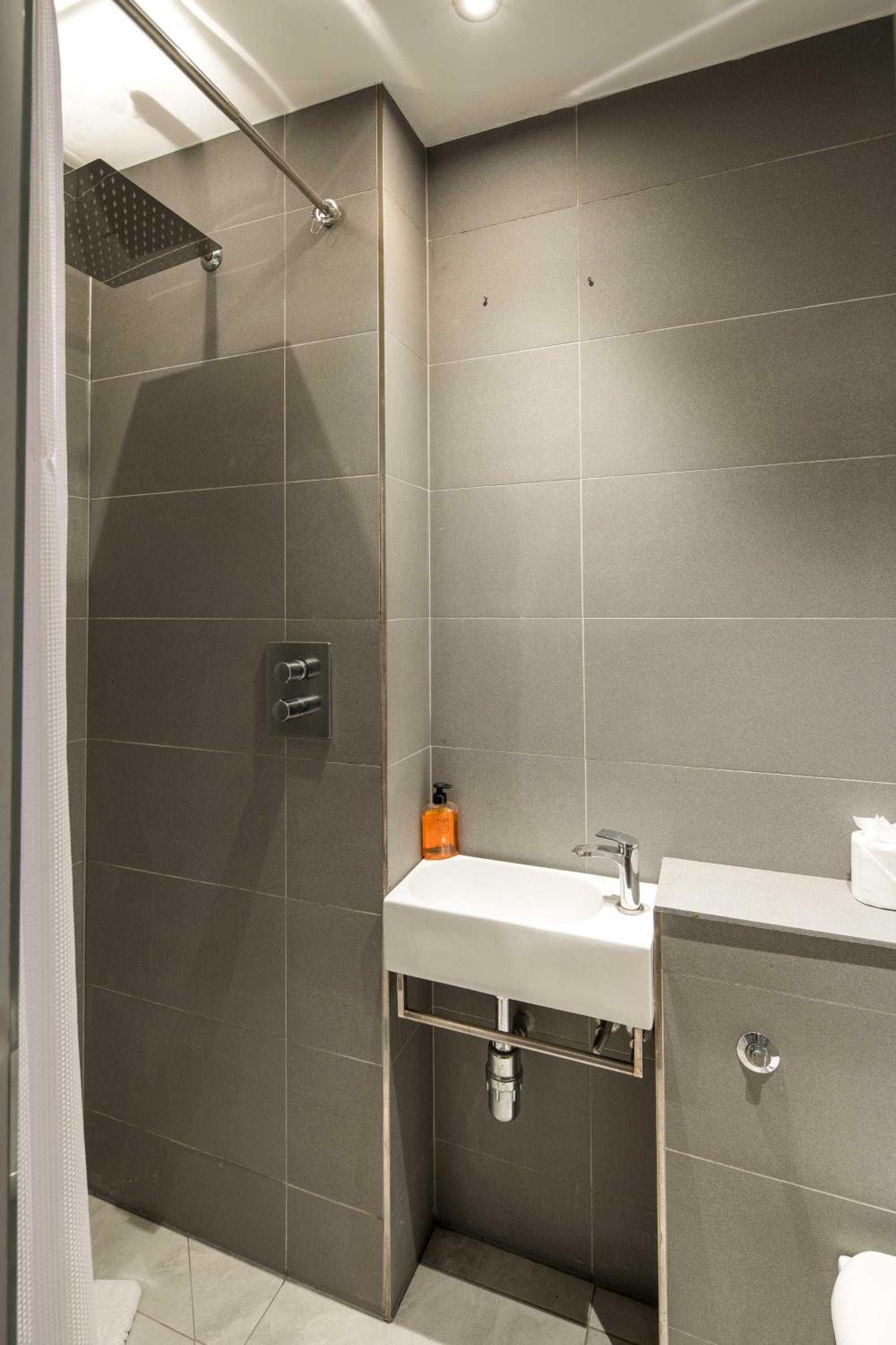 Delightful 2B/2B Prime Central London apartment