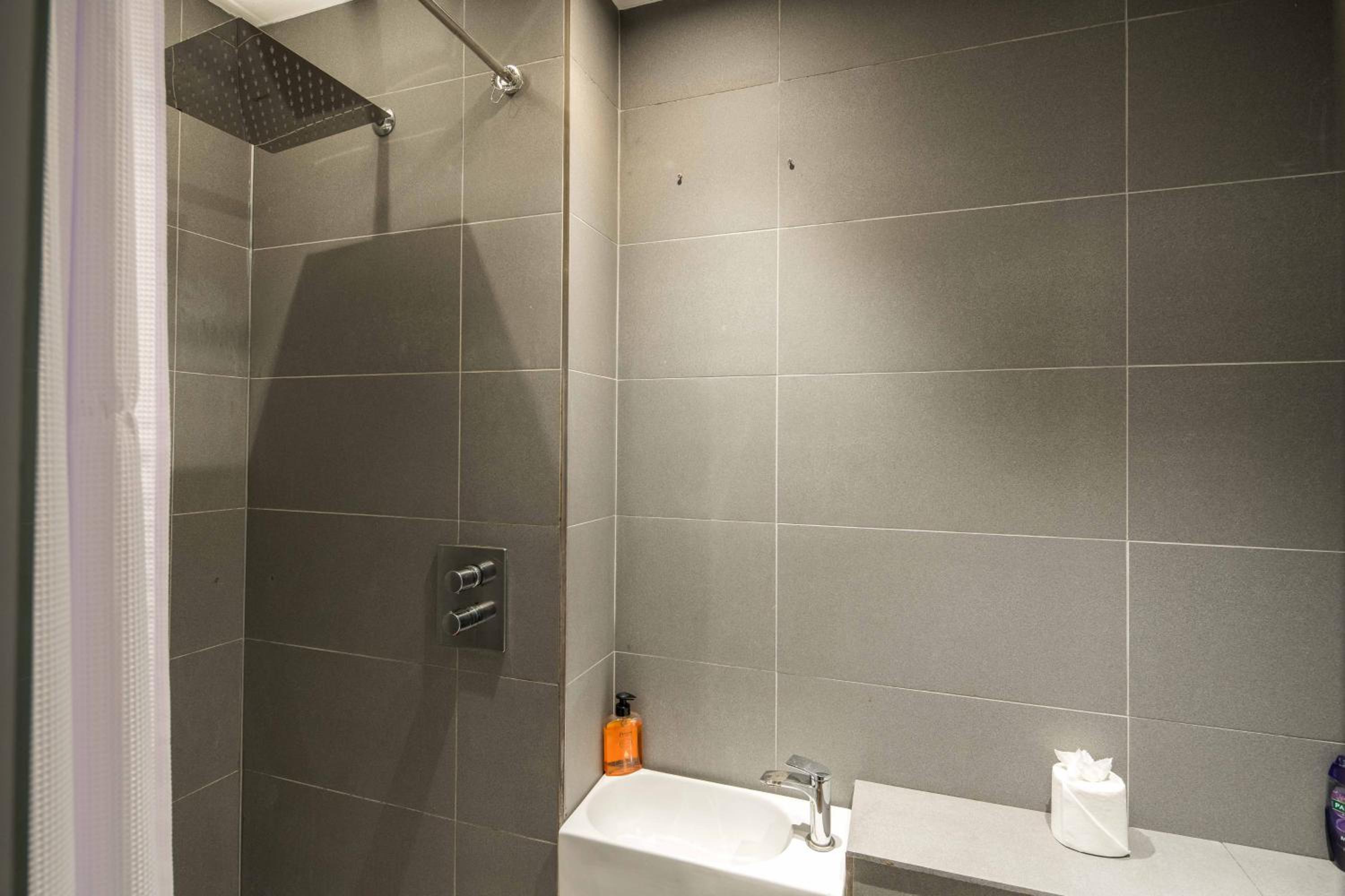 Delightful 2B/2B Prime Central London apartment