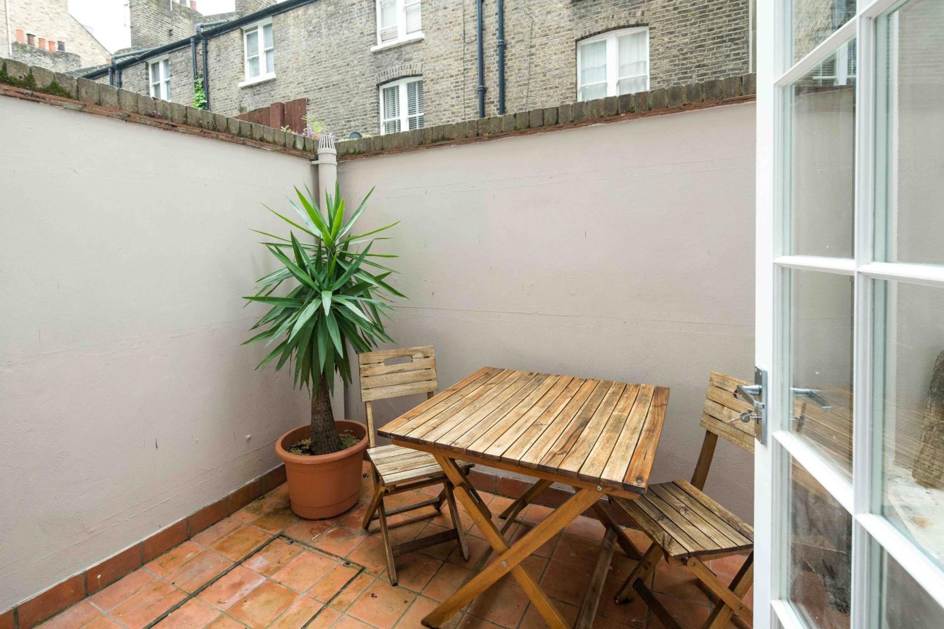 Delightful 2B/2B Prime Central London apartment