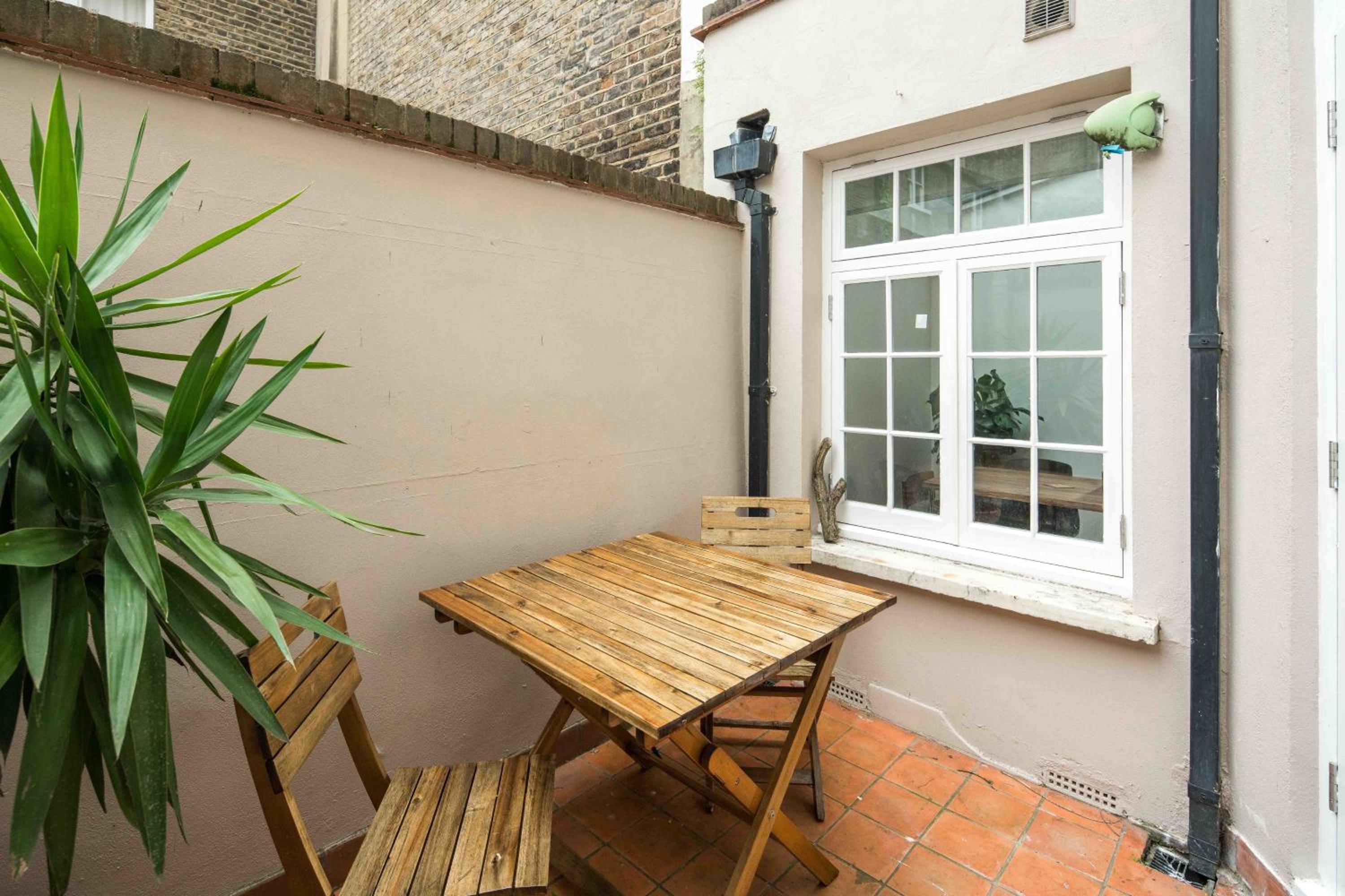 Delightful 2B/2B Prime Central London apartment