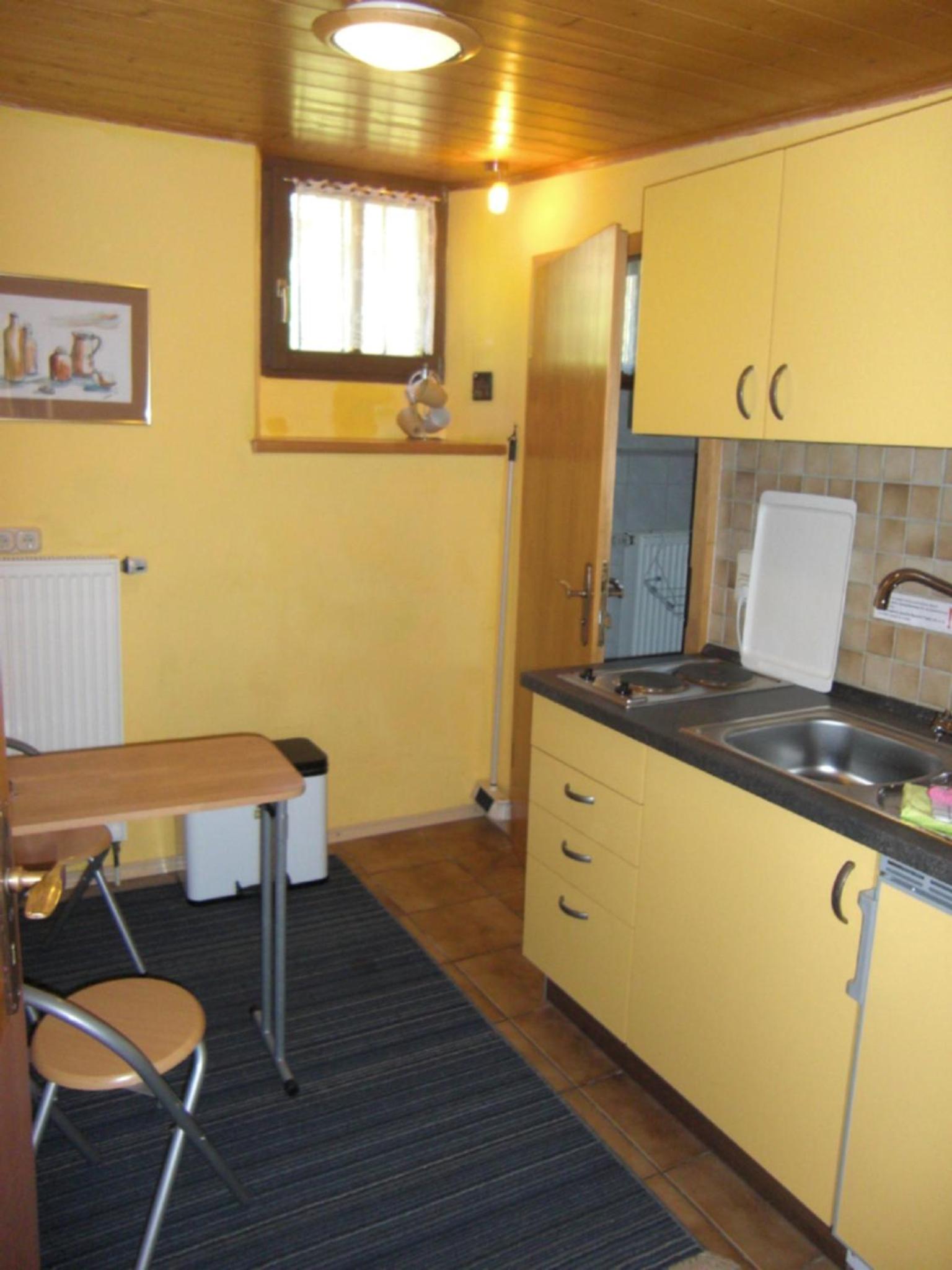 Ferienwohnung Klüpfelsmühle view 4