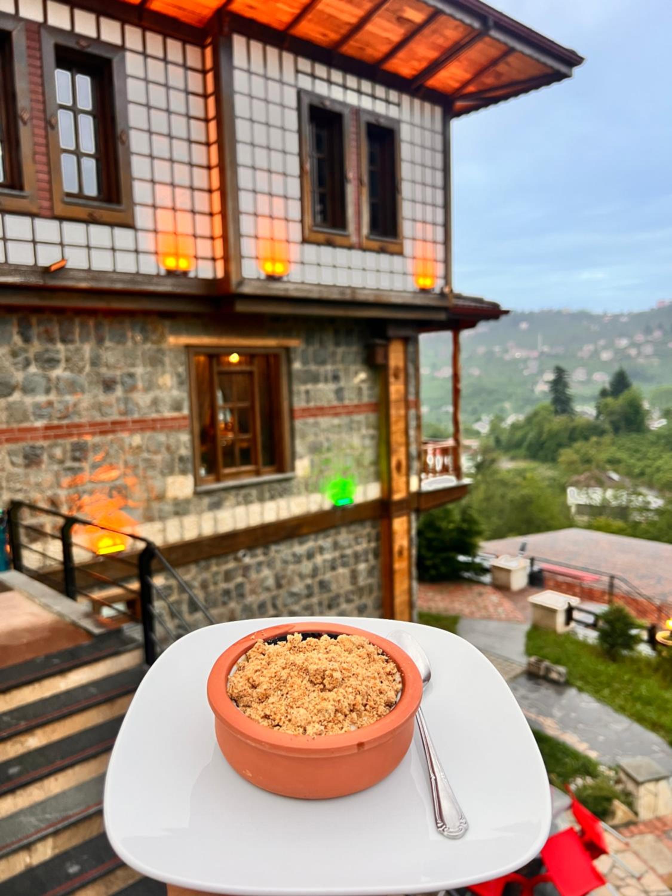 Bakoğlu Konağı