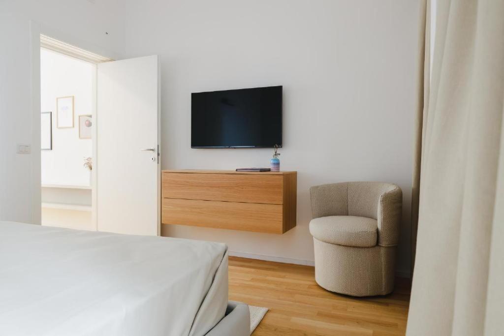 Paramar Casa Vacanza Capitolo