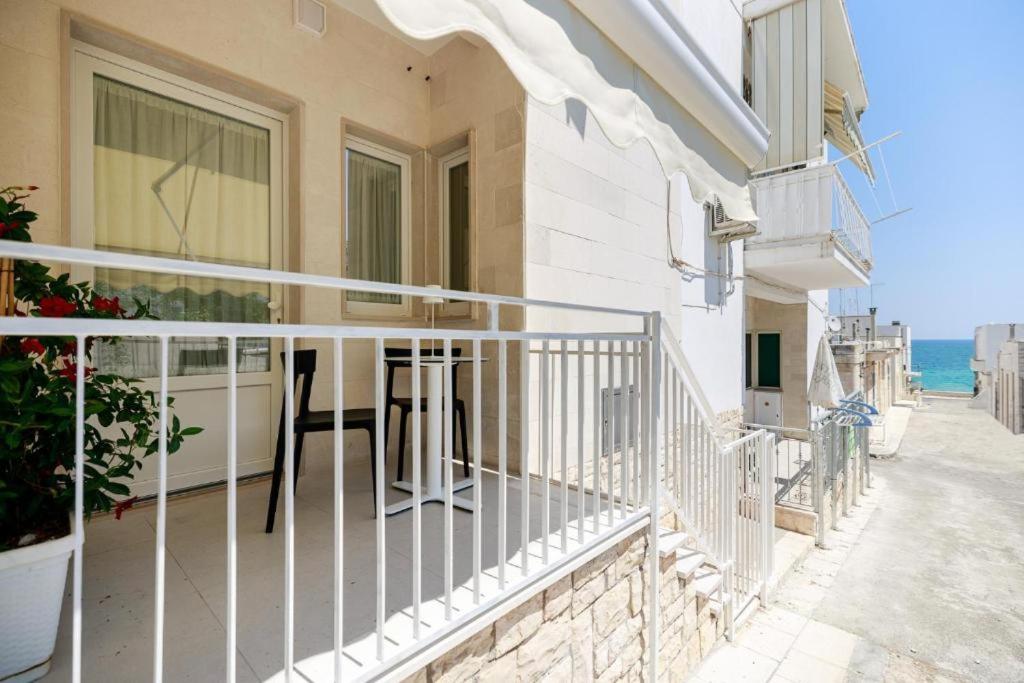 Paramar Casa Vacanza Capitolo