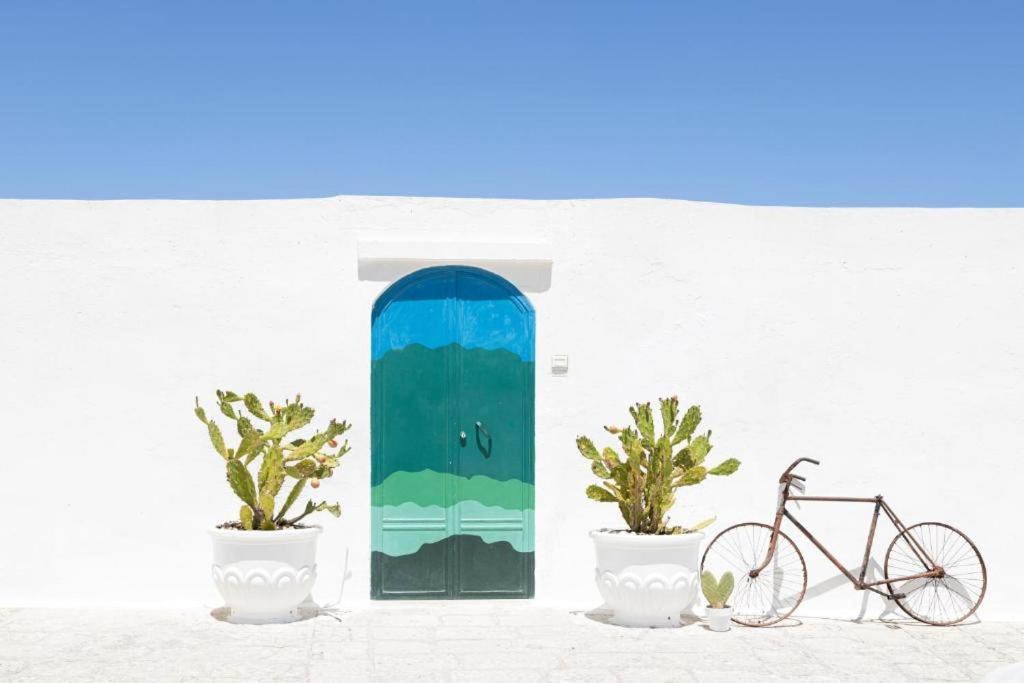 Paramar Casa Vacanza Capitolo