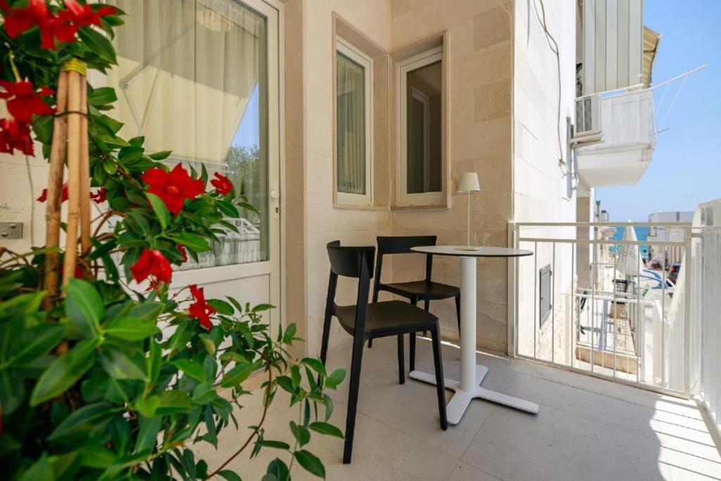 Paramar Casa Vacanza Capitolo