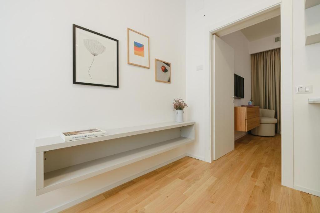 Paramar Casa Vacanza Capitolo