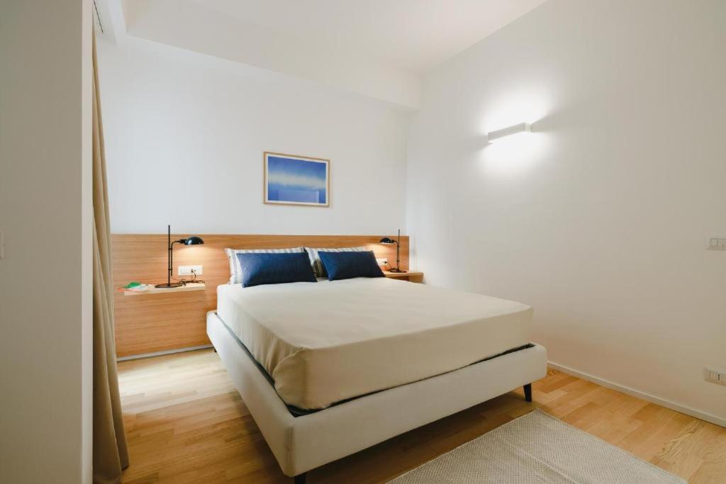 Paramar Casa Vacanza Capitolo