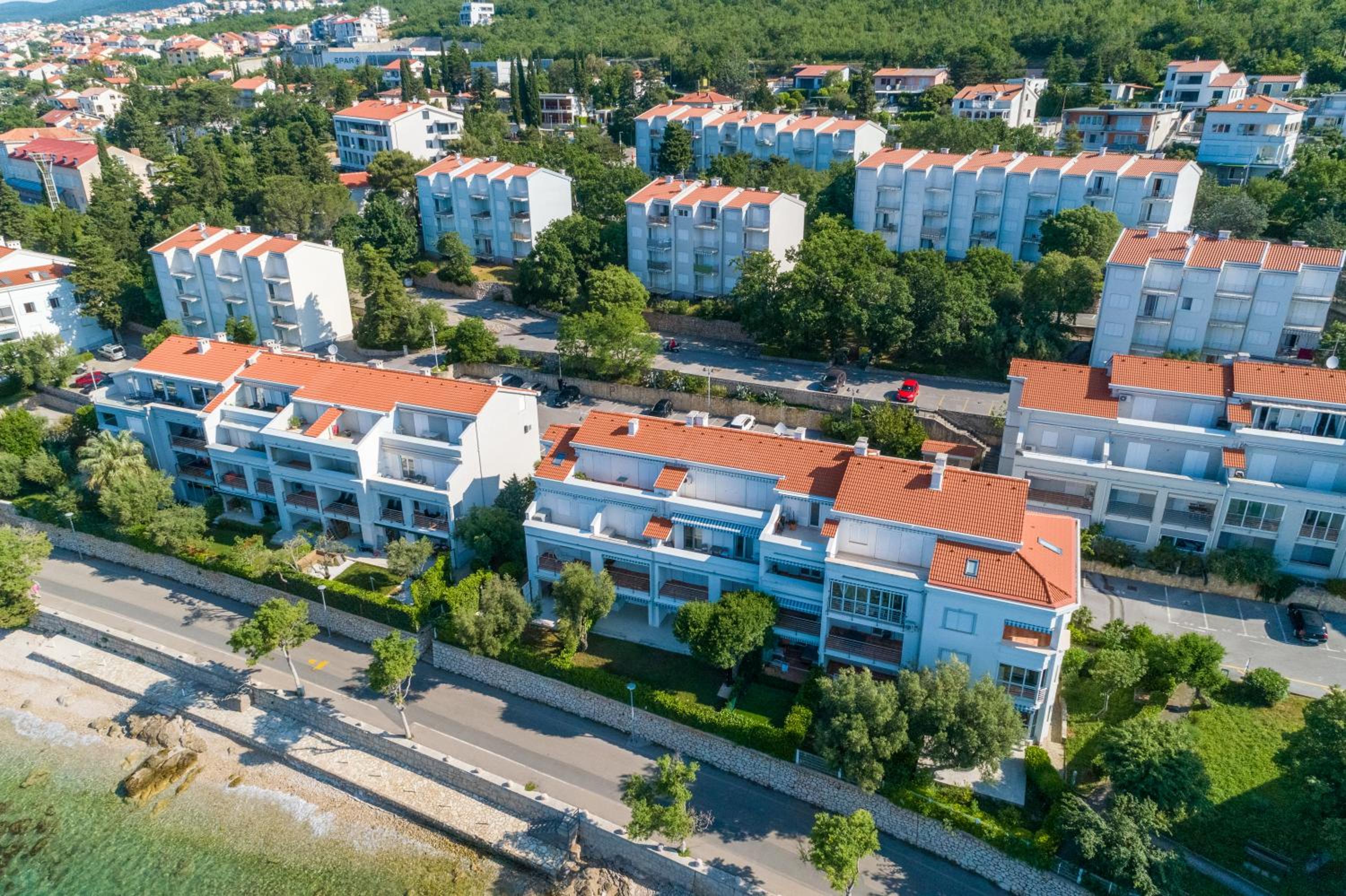 Apartmani Heta Alagic I