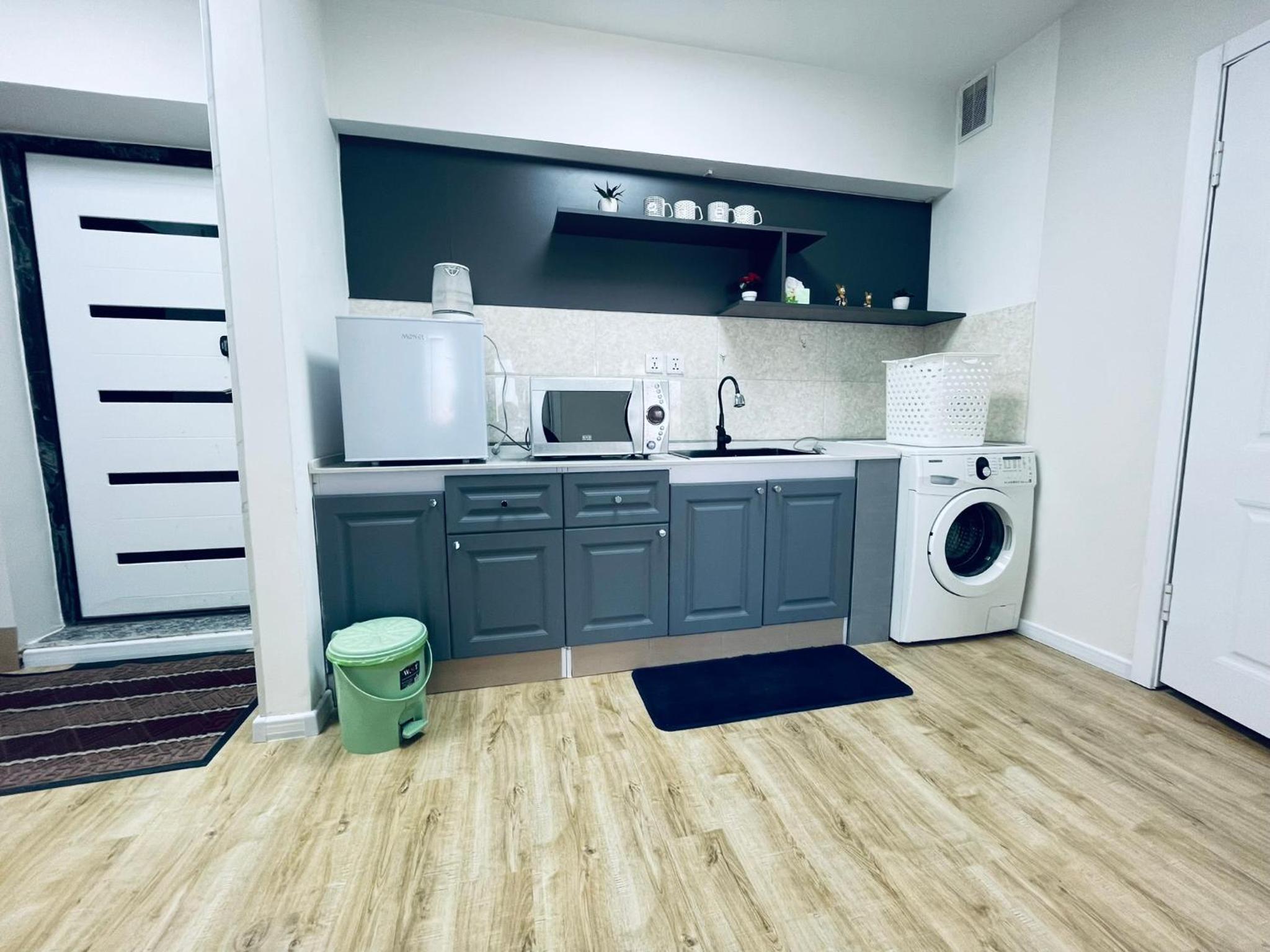 Cozy Apartment UB view 5