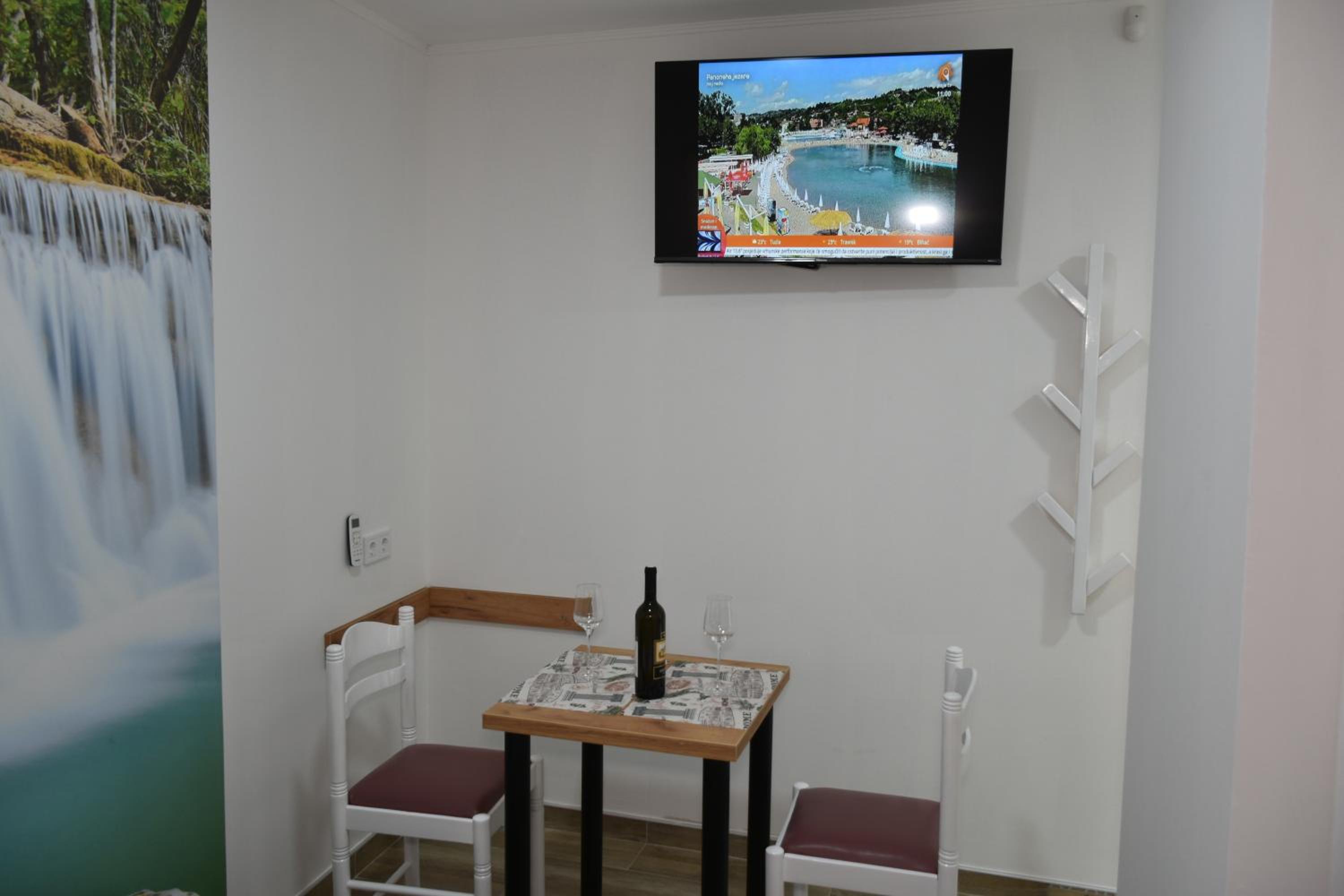 Apartments Mensa