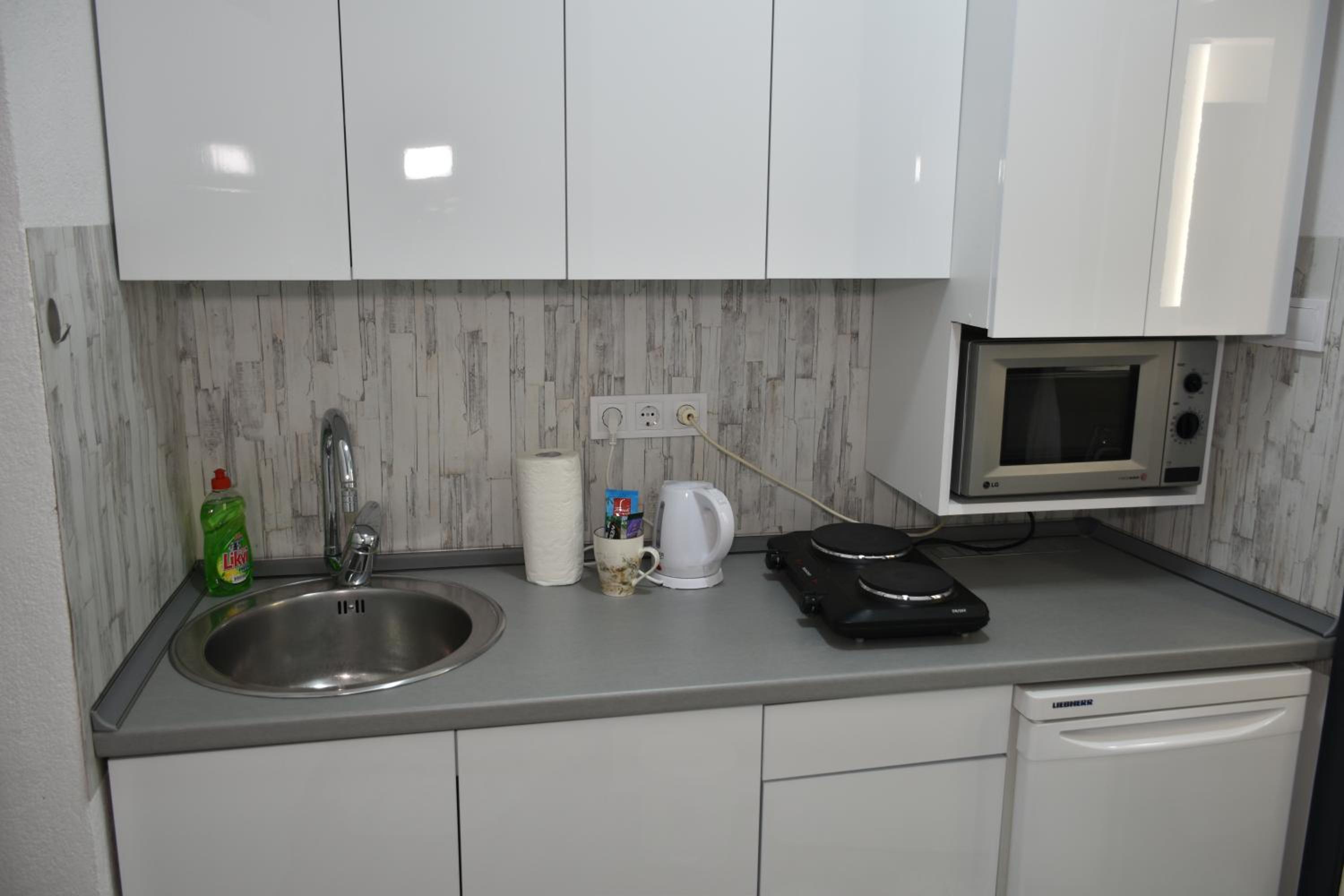 Apartments Mensa