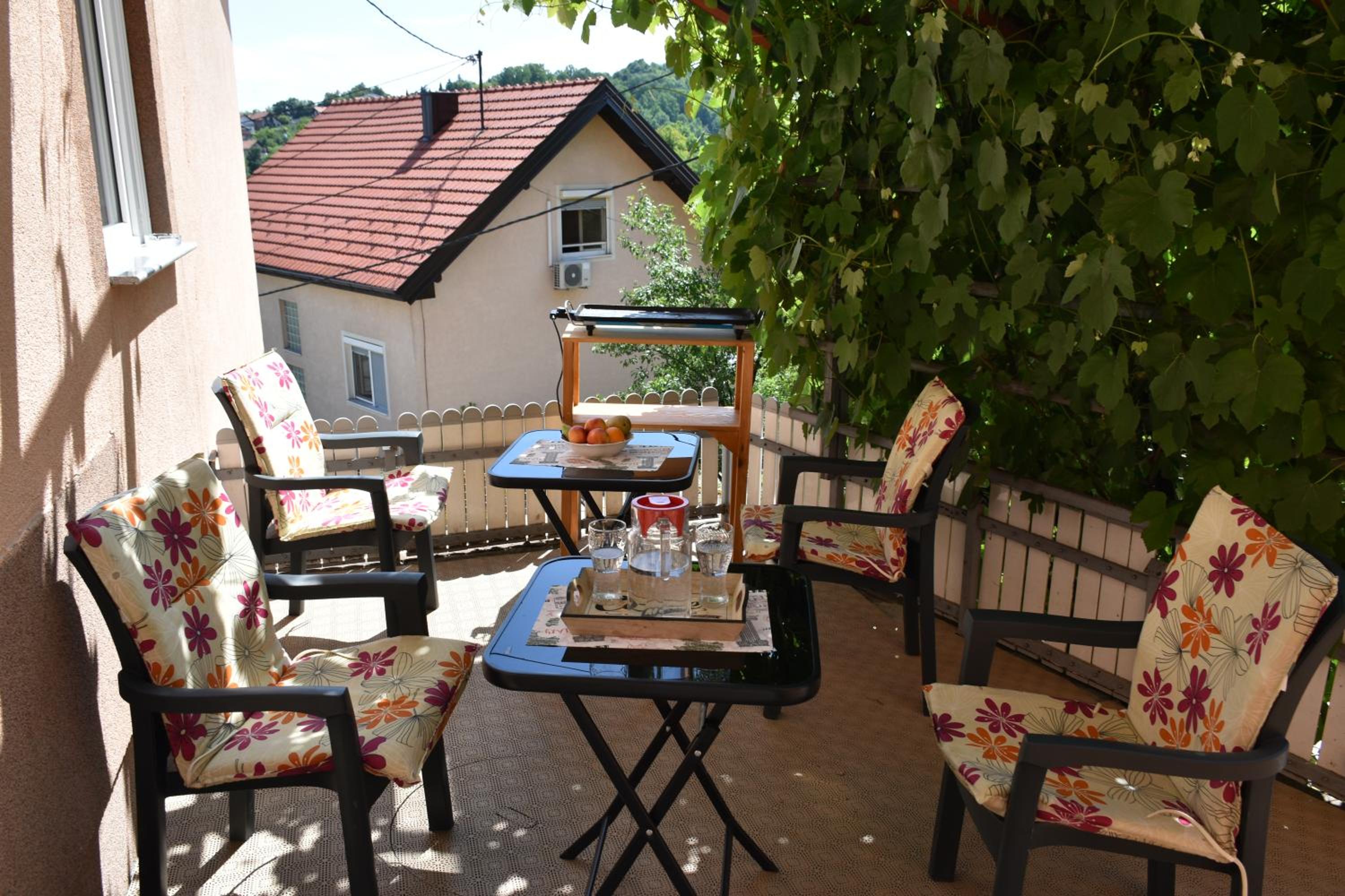 Apartments Mensa