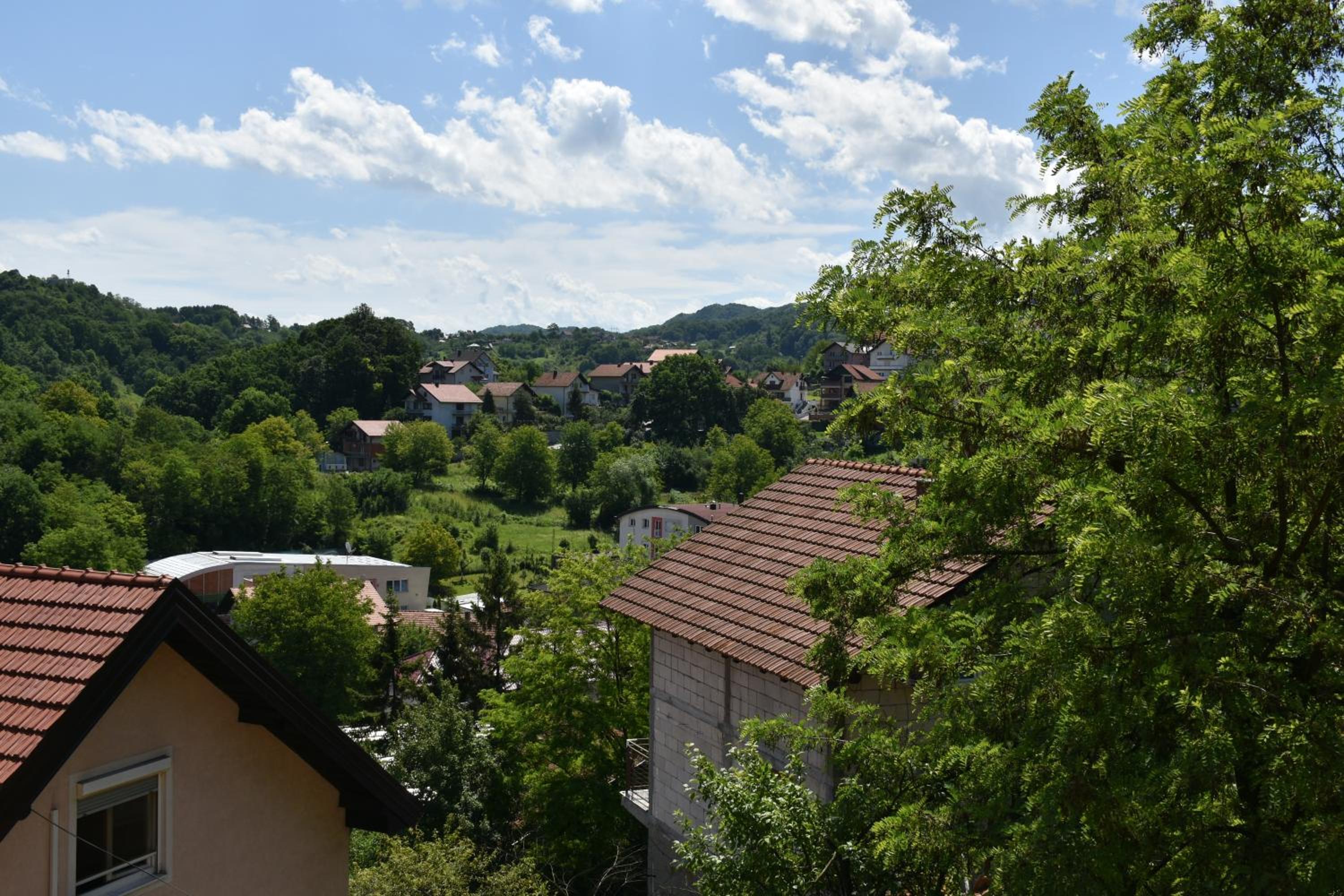 Apartments Mensa