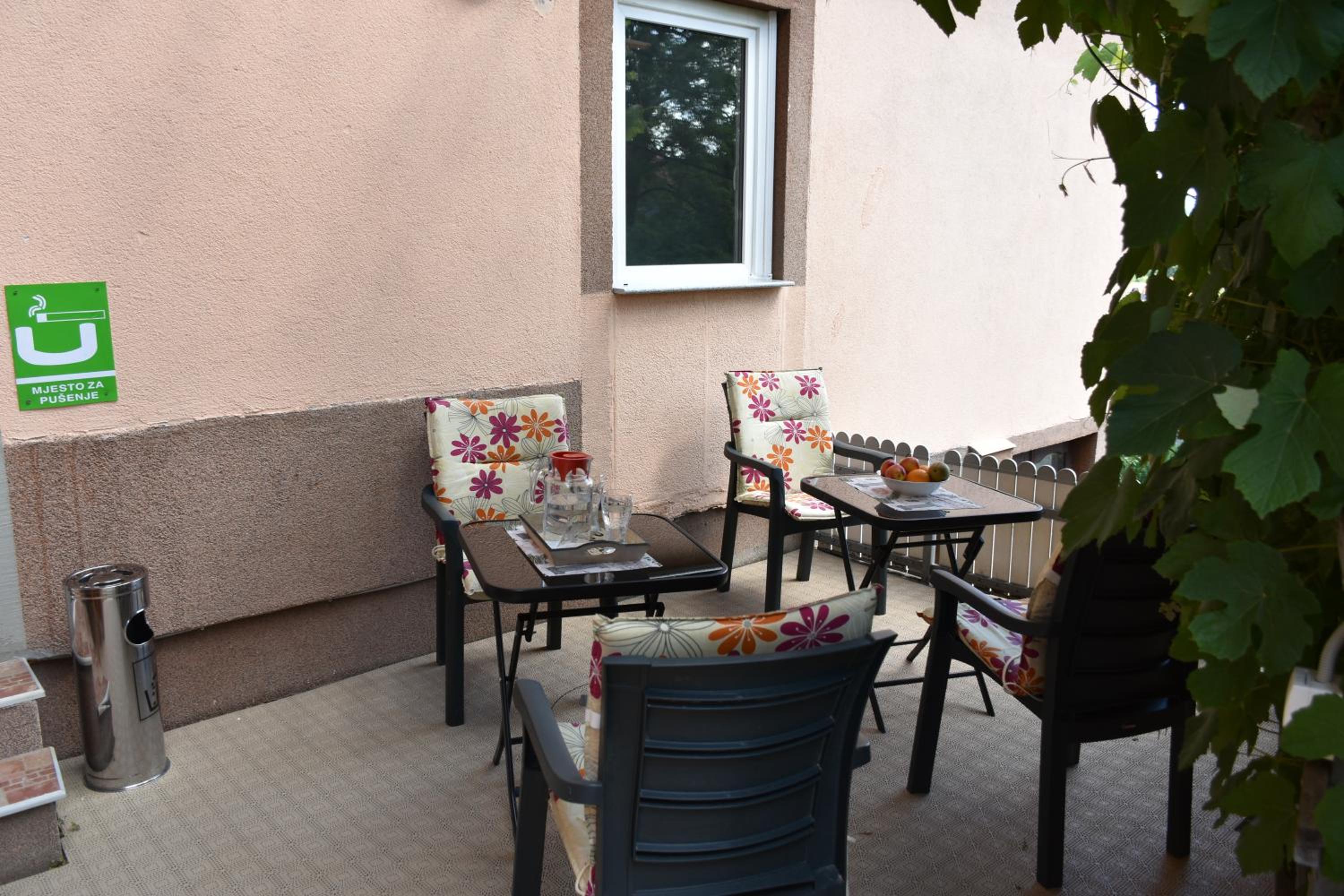 Apartments Mensa