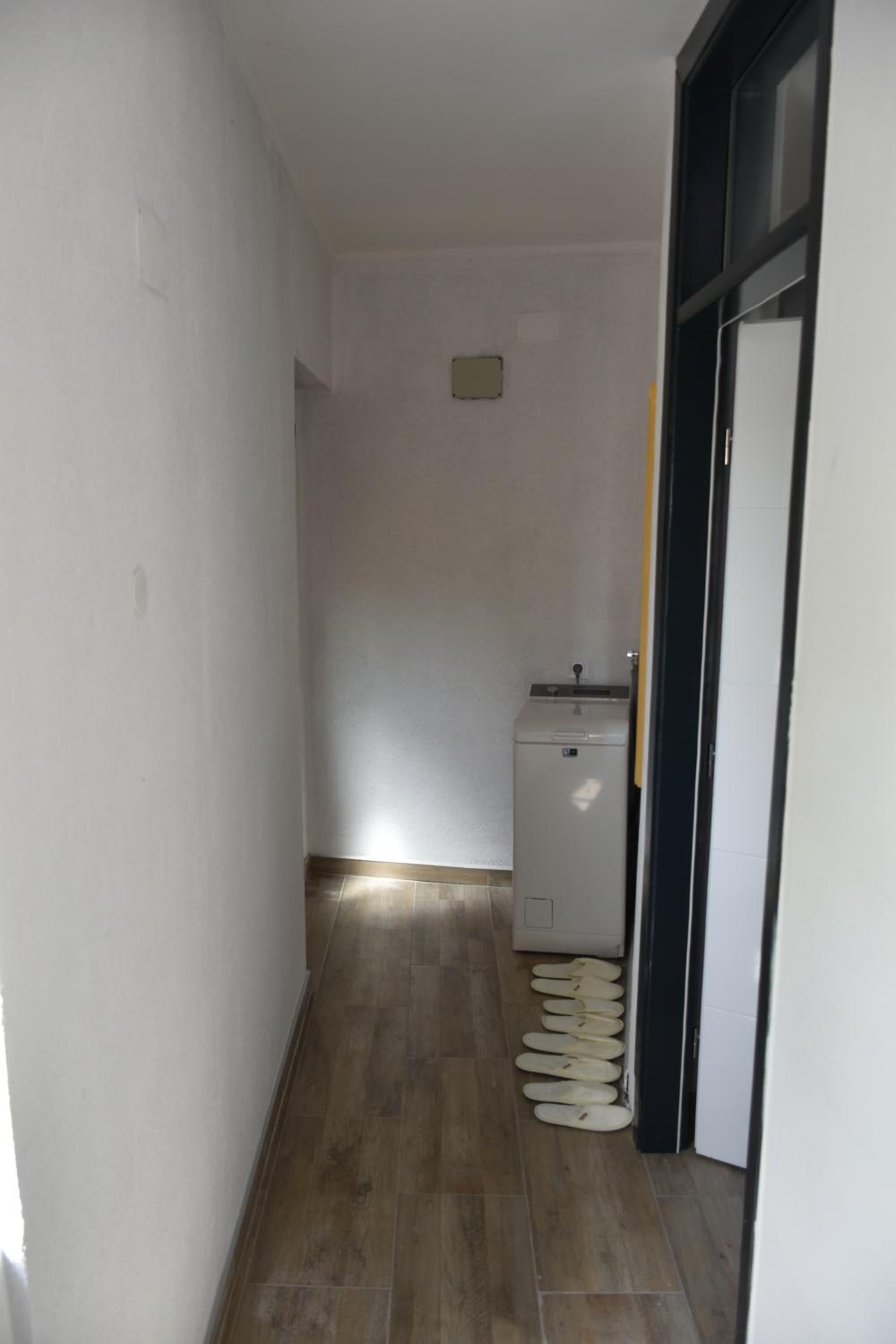 Apartments Mensa