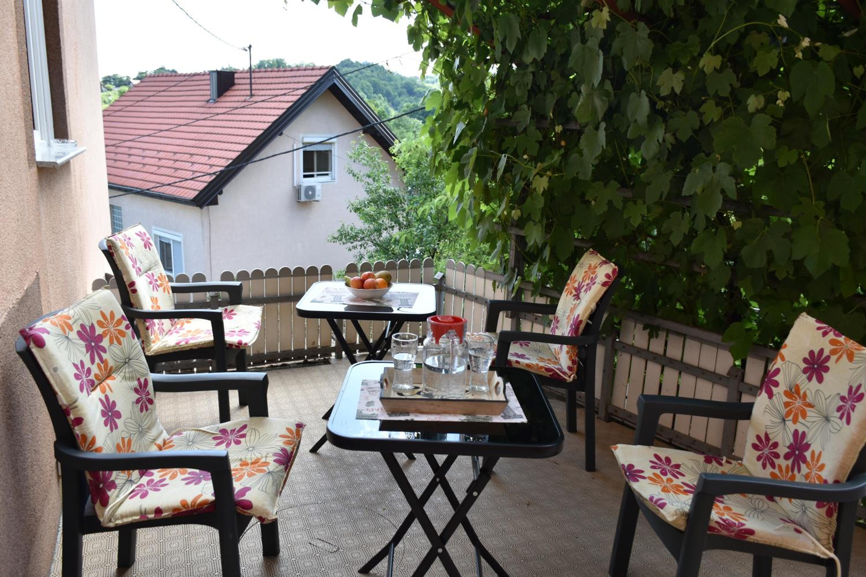 Apartments Mensa