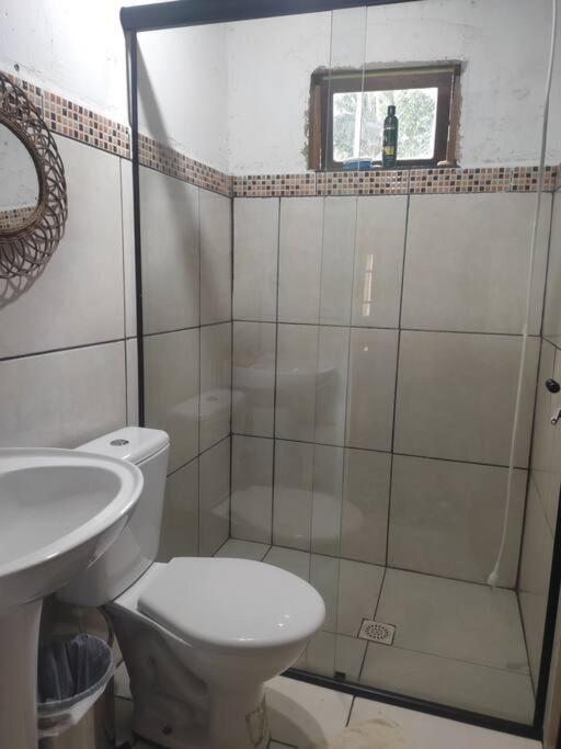 Casa Quiosque Costão da Serra