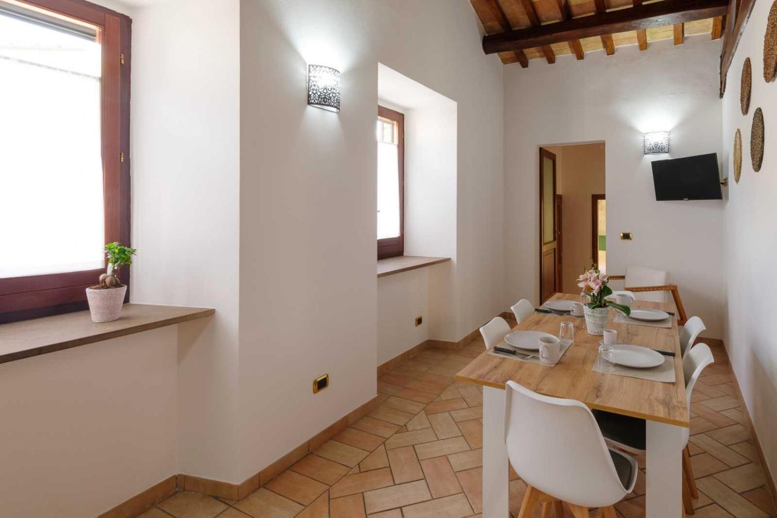 Casa Olivetta view 3