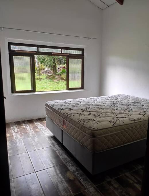Casa Quiosque Costão da Serra