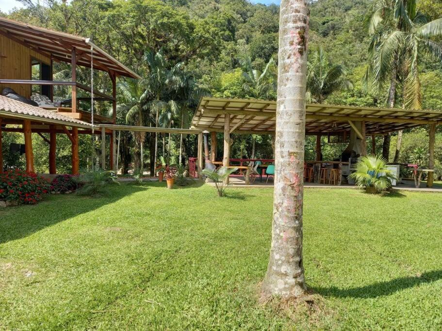 Casa Quiosque Costão da Serra