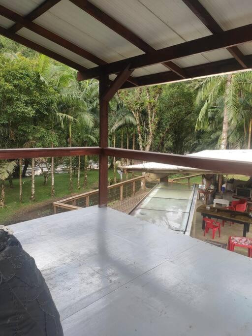 Casa Quiosque Costão da Serra