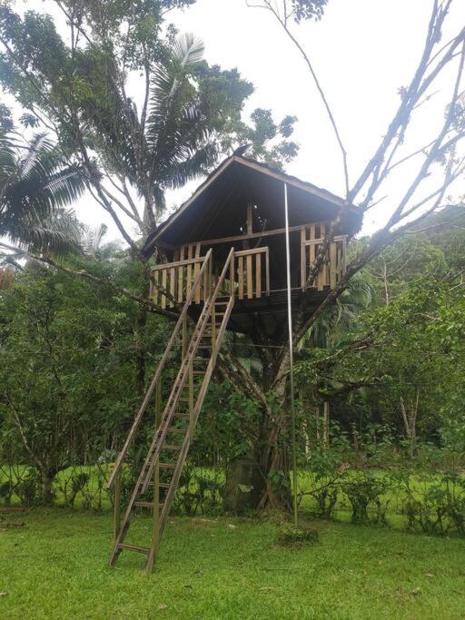 Casa Quiosque Costão da Serra