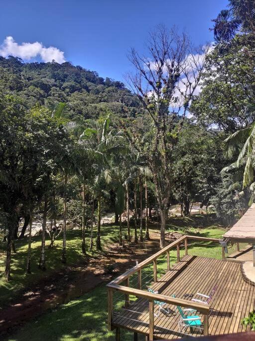 Casa Quiosque Costão da Serra