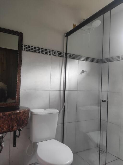 Casa Quiosque Costão da Serra