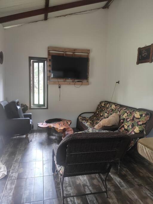 Casa Quiosque Costão da Serra